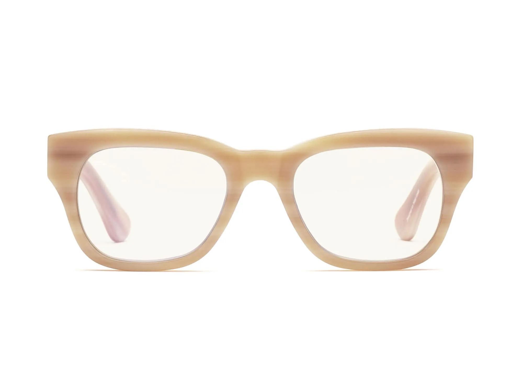 Miklos | Custom Reading Glasses sold by Caddis product image thumbnail 4