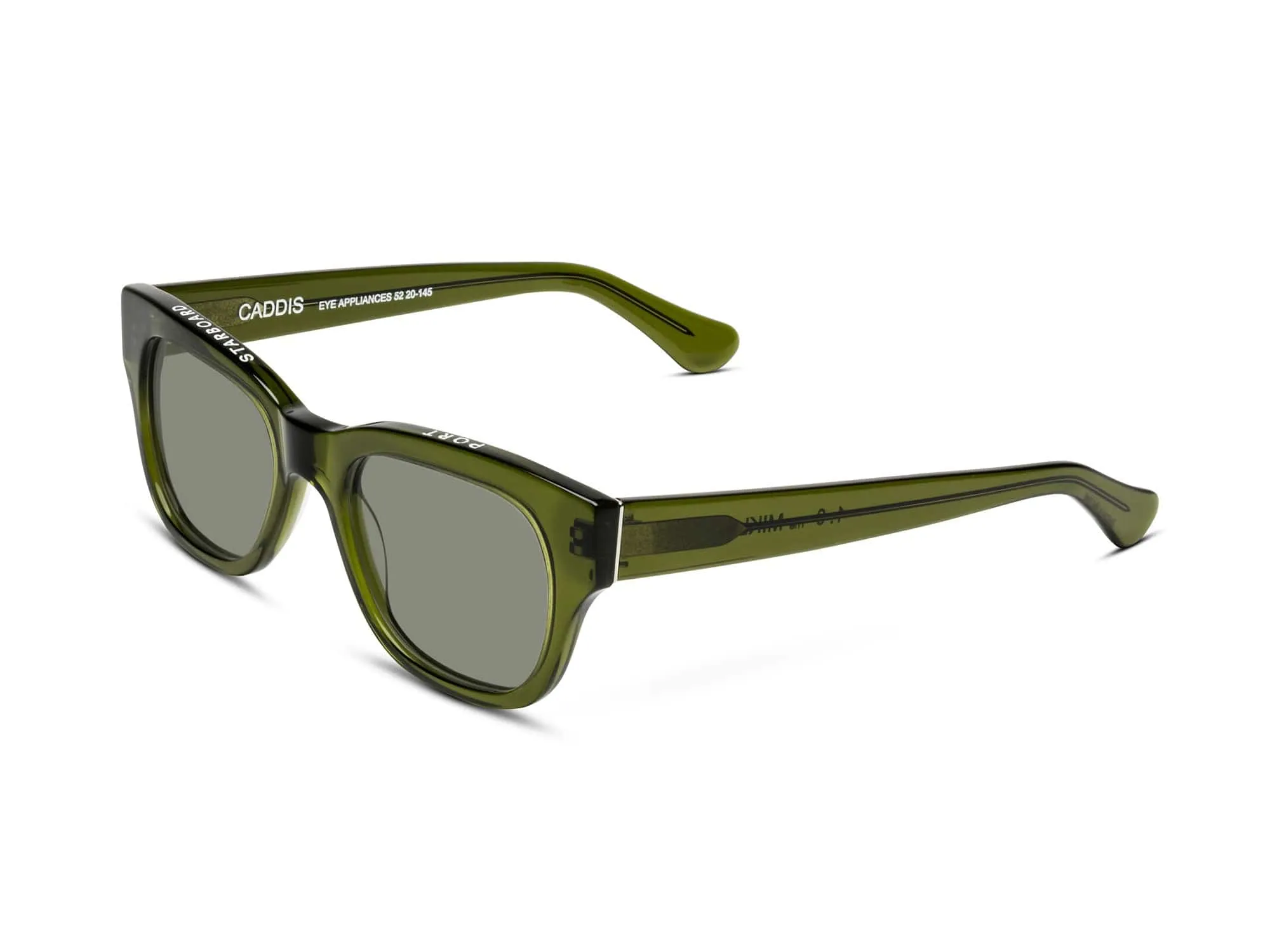 Miklos | Custom Sun Progressives sold by Caddis product image thumbnail 5