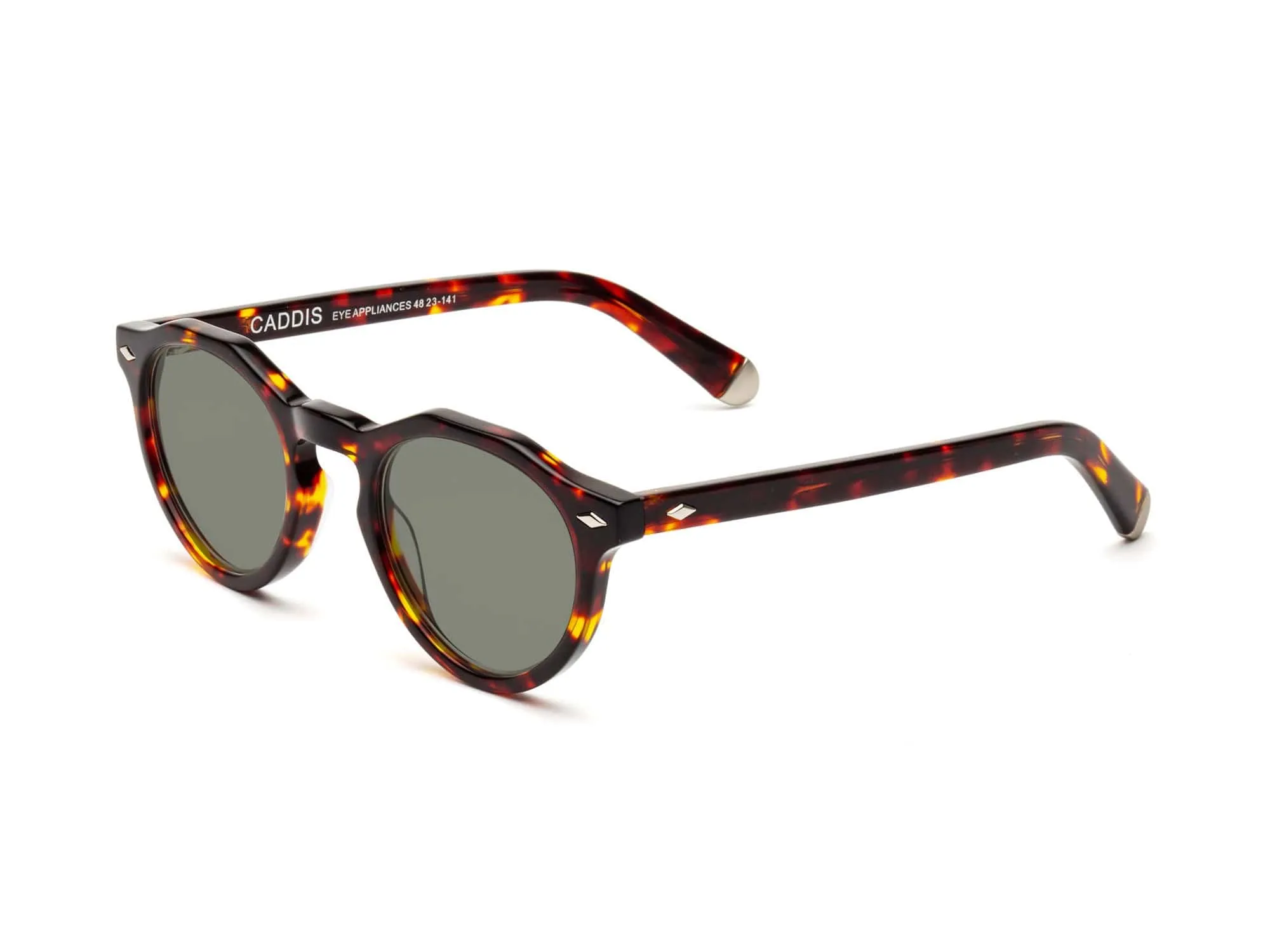 Dogleg | Custom Sun Progressives sold by Caddis product image thumbnail 3