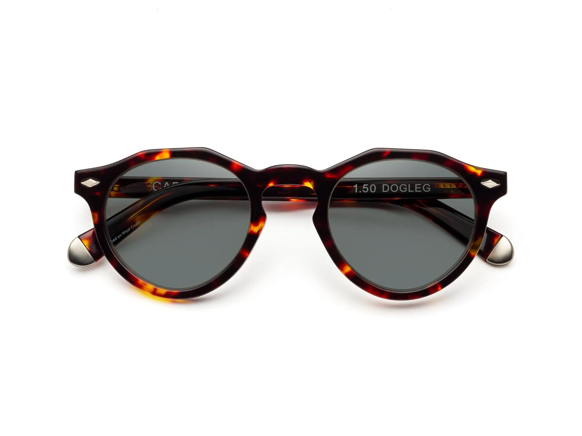 Dogleg | Custom Sun Progressives sold by Caddis product image thumbnail 5