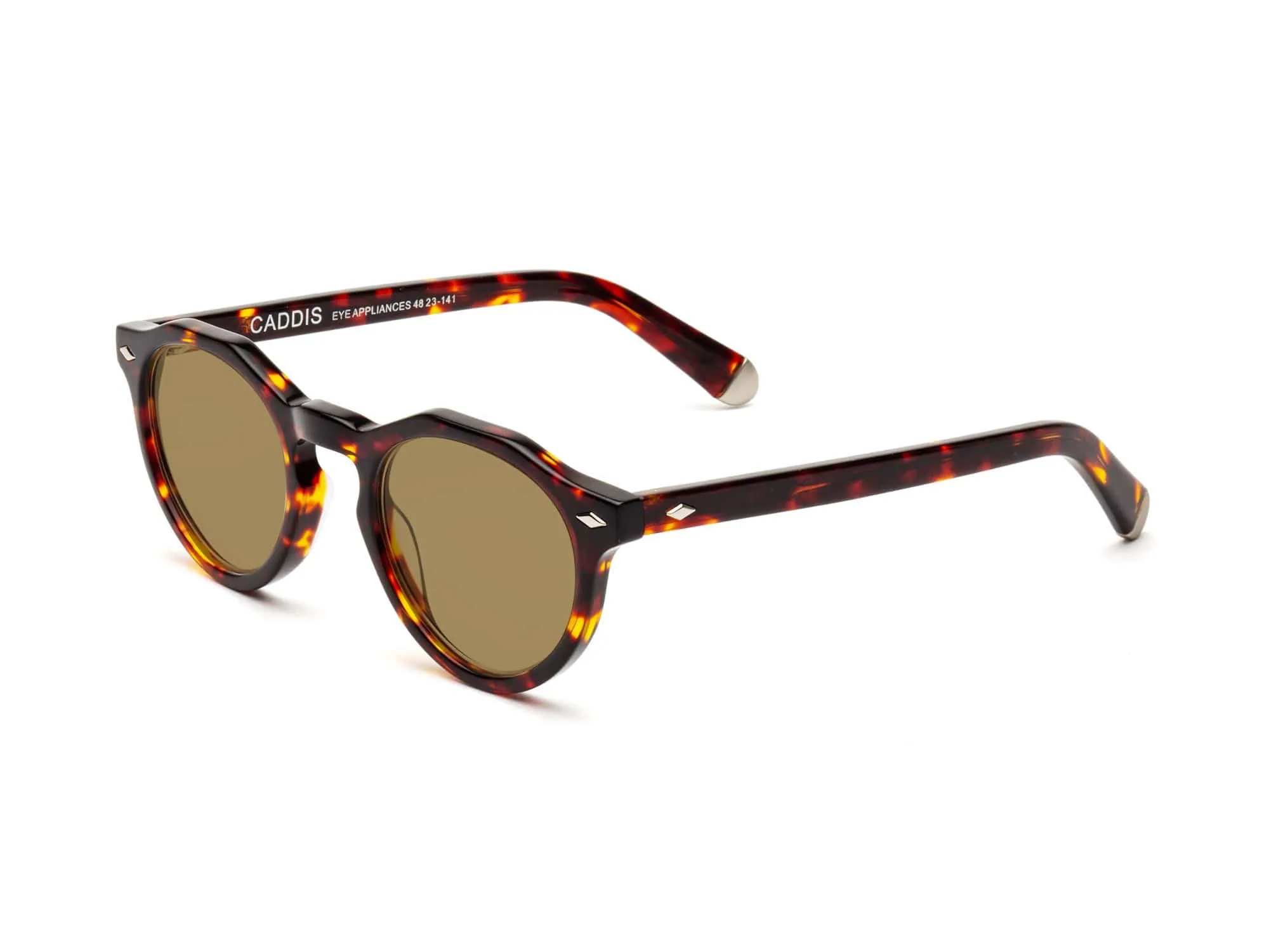 Dogleg | Prescription Progressive Sunglasses sold by Caddis product image thumbnail 2