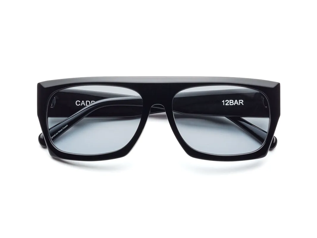 12 Bar | Reading Glasses made by Caddis