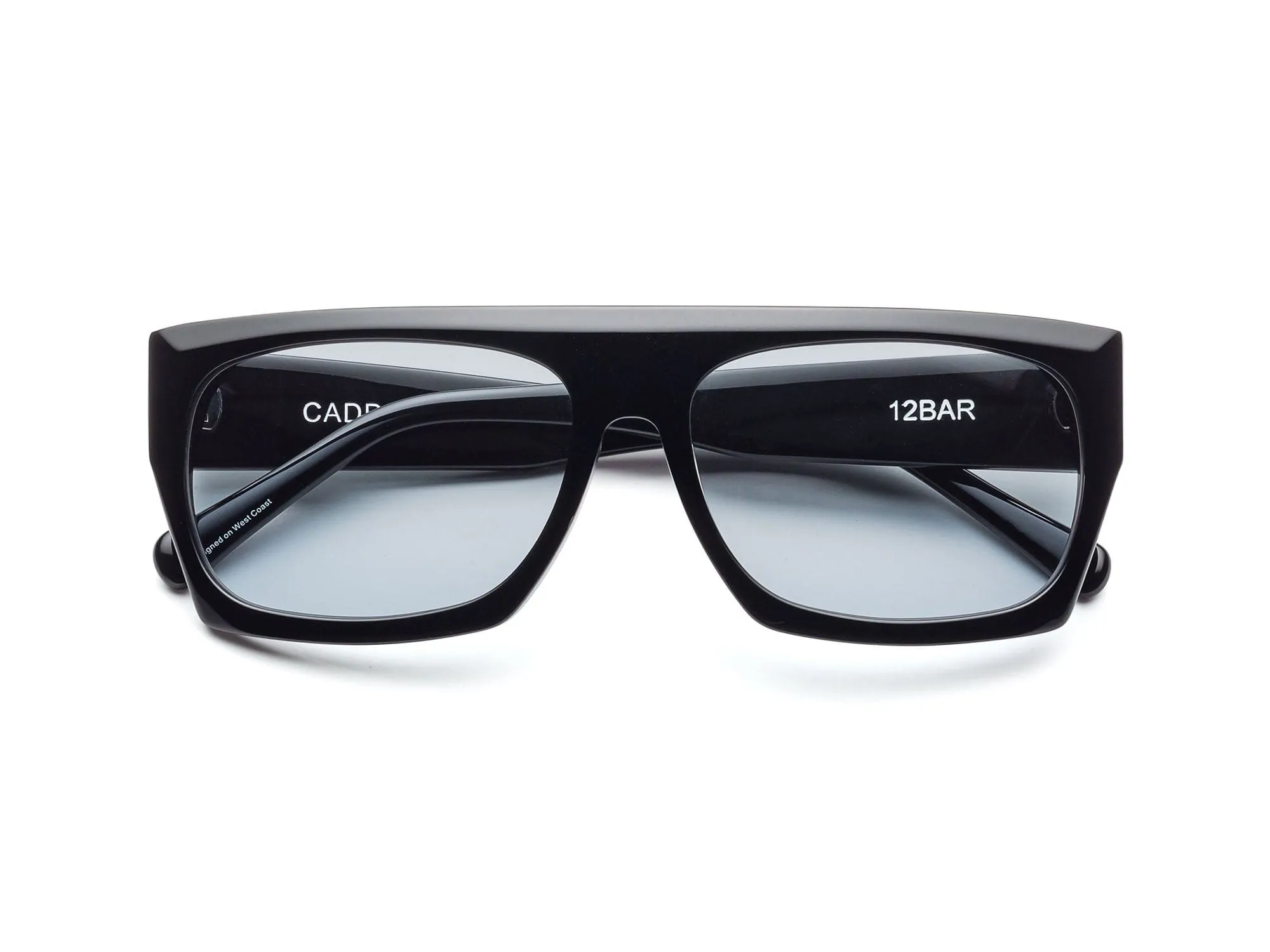 12 Bar | Reading Glasses sold by Caddis