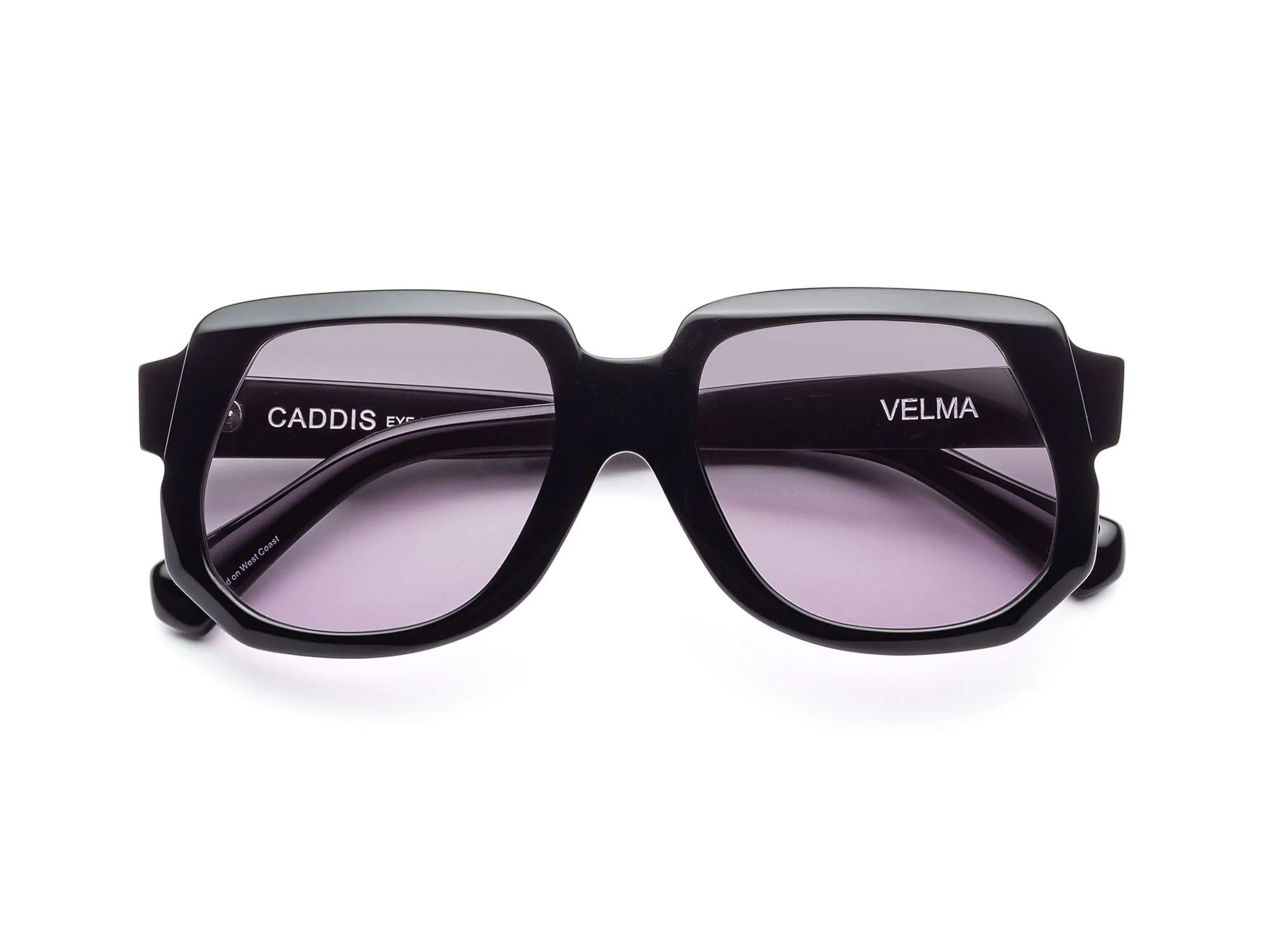 Velma | Progressive Glasses sold by Caddis