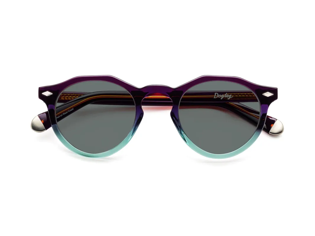 Dogleg | Prescription Sunglasses sold by Caddis