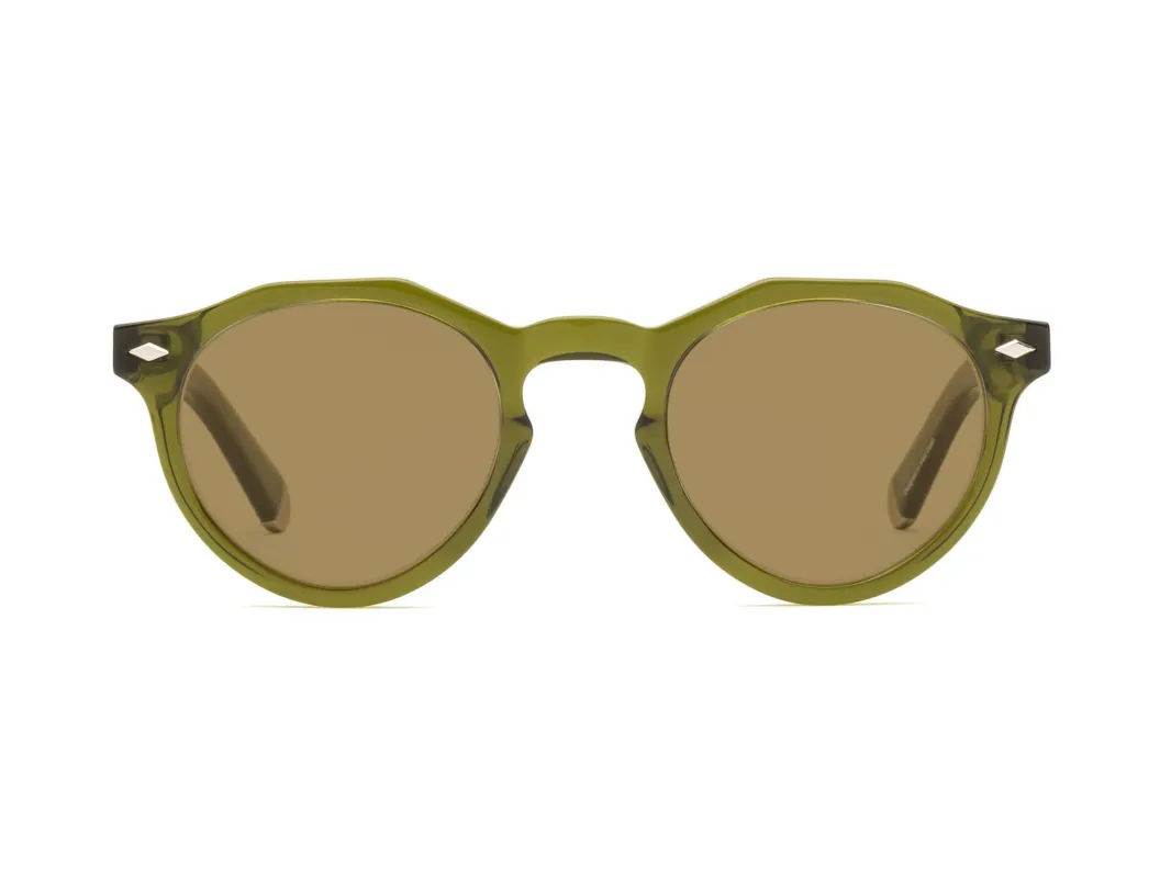 Dogleg | Prescription Progressive Sunglasses sold by Caddis