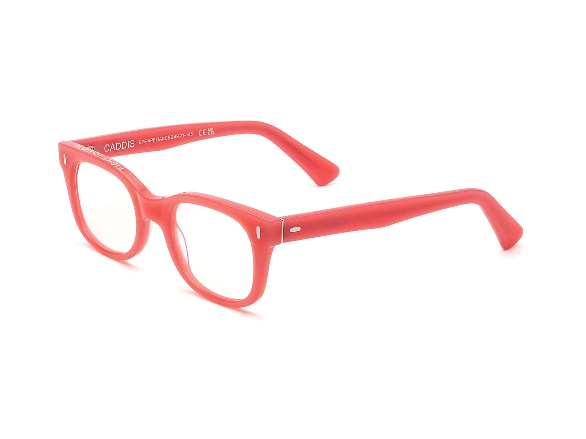 Bixby | Prescription Progressive Glasses sold by Caddis product image thumbnail 3