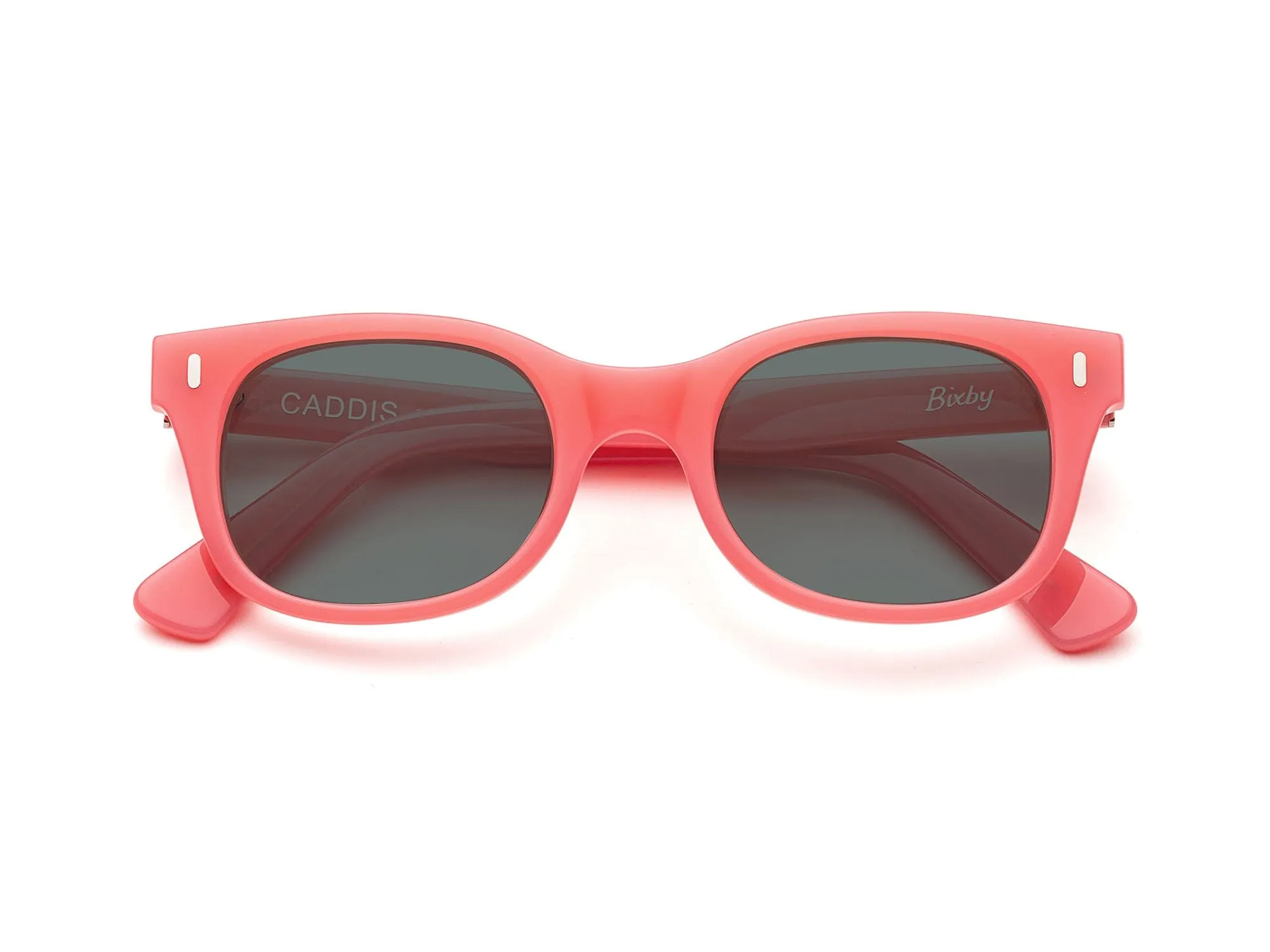 Bixby | Prescription Sunglasses sold by Caddis