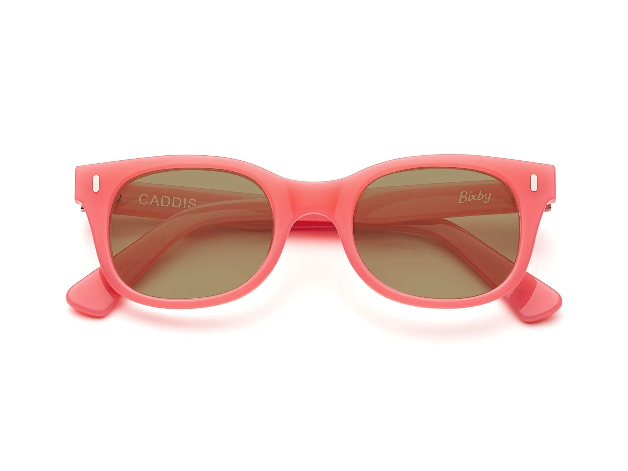 Bixby | Prescription Sunglasses sold by Caddis product image thumbnail 5