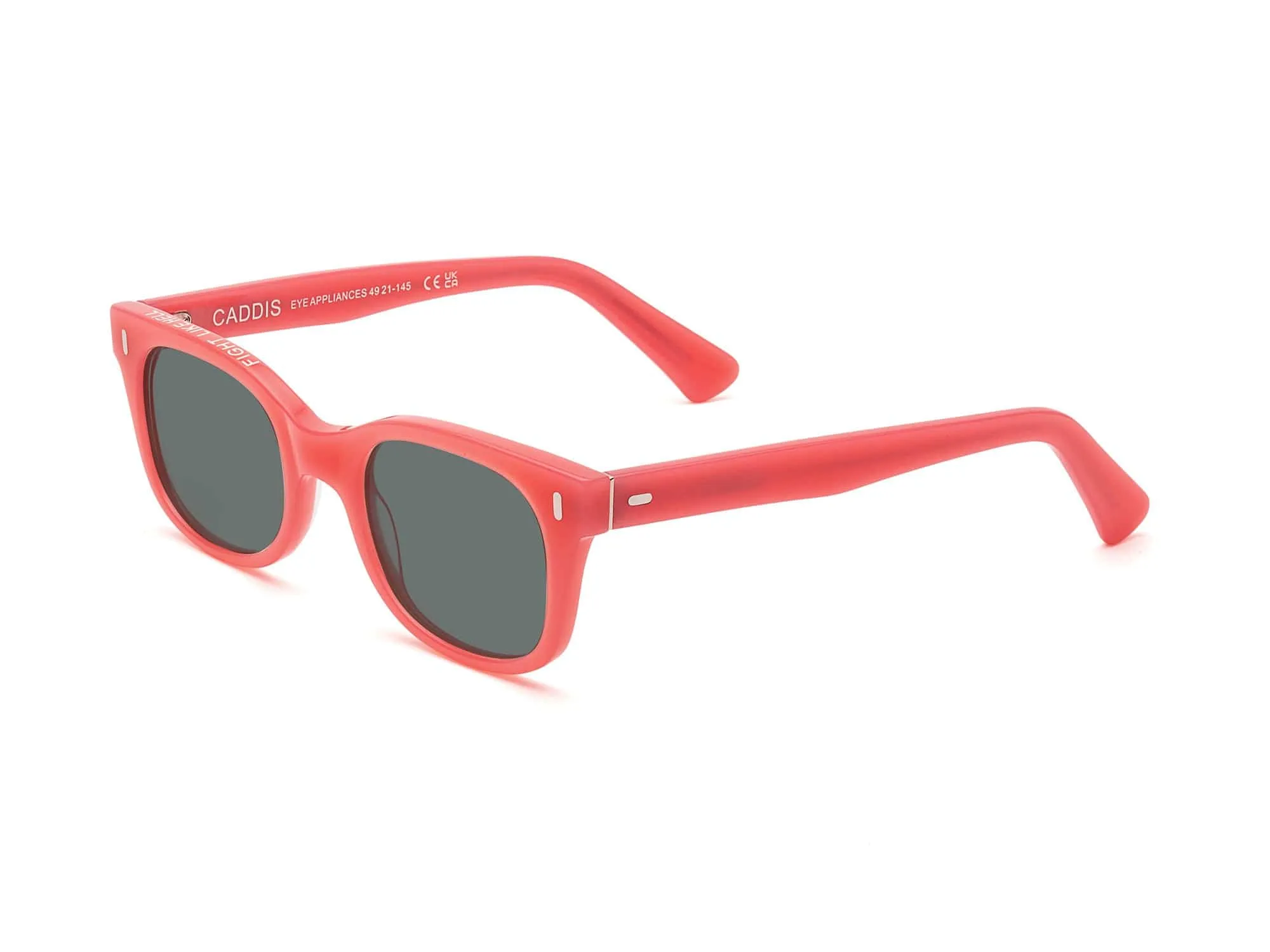 Bixby | Prescription Sunglasses sold by Caddis product image thumbnail 3