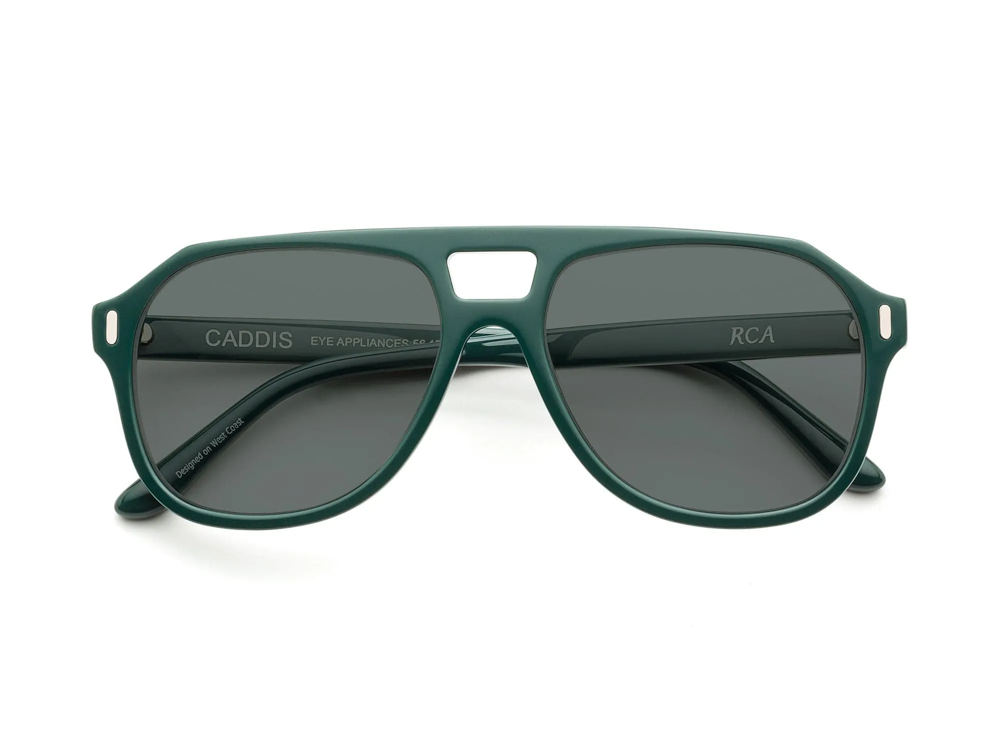 Root Cause Analysis | Custom Sunglass Readers sold by Caddis product image thumbnail 5