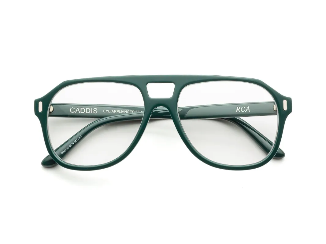 Root Cause Analysis | Prescription Glasses sold by Caddis