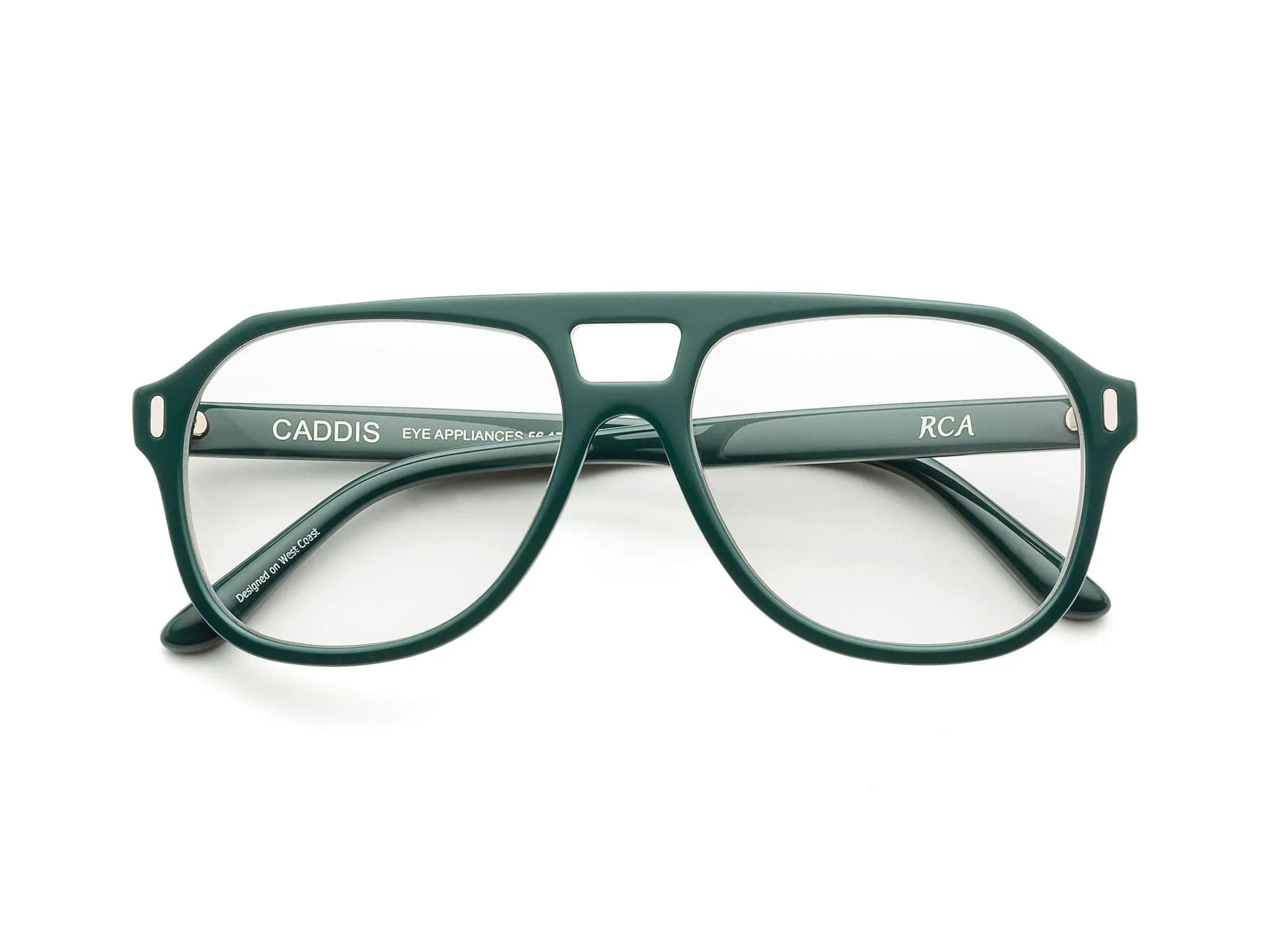 Root Cause Analysis | Custom Progressive Glasses sold by Caddis