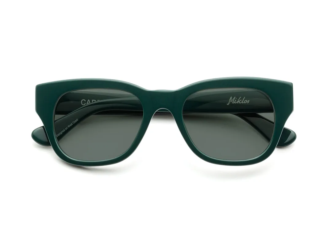 Miklos | Custom Sunglass Readers sold by Caddis