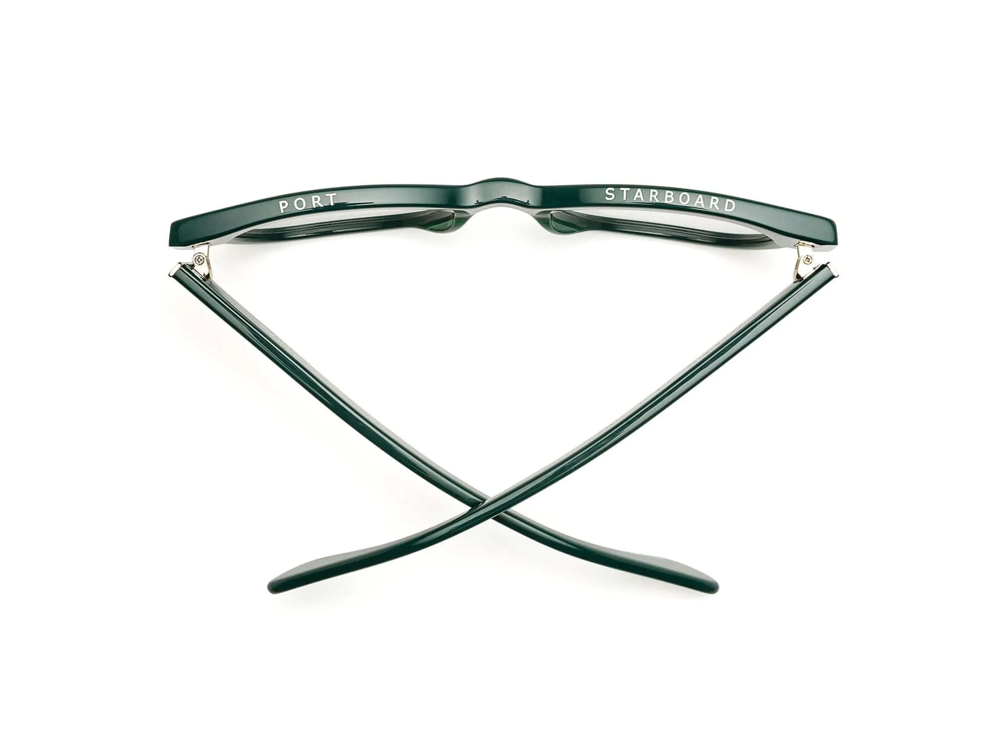 Miklos | Prescription Glasses sold by Caddis product image thumbnail 4