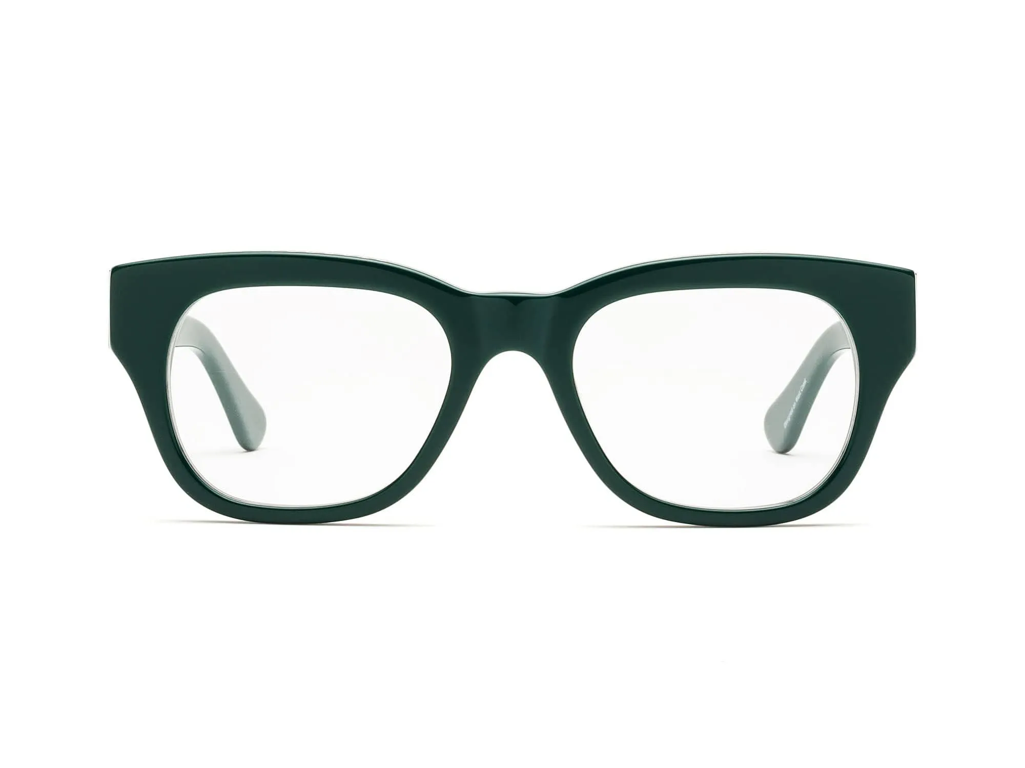 Miklos | Prescription Glasses sold by Caddis product image thumbnail 2