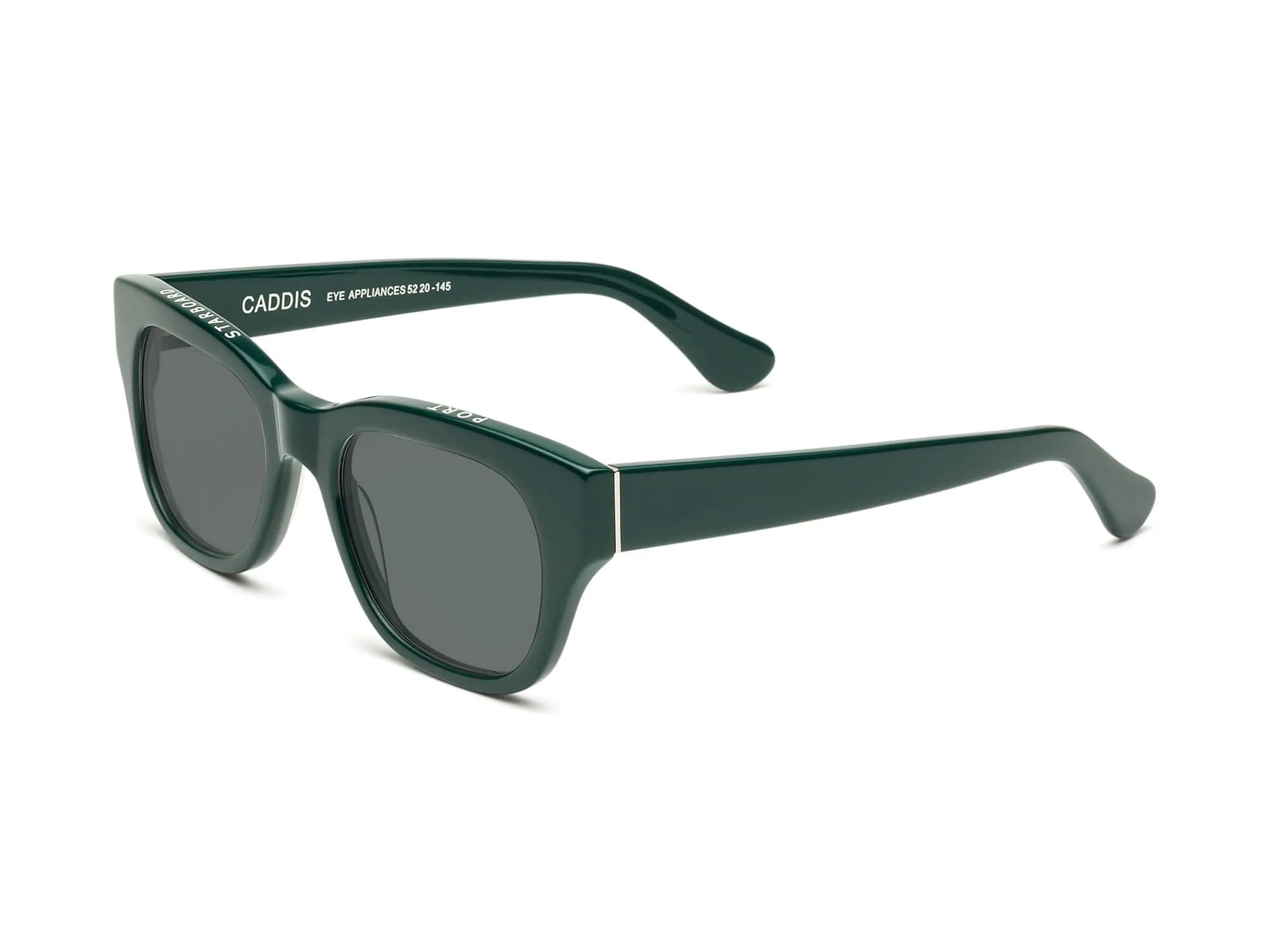 Miklos | Prescription Sunglasses sold by Caddis product image thumbnail 3