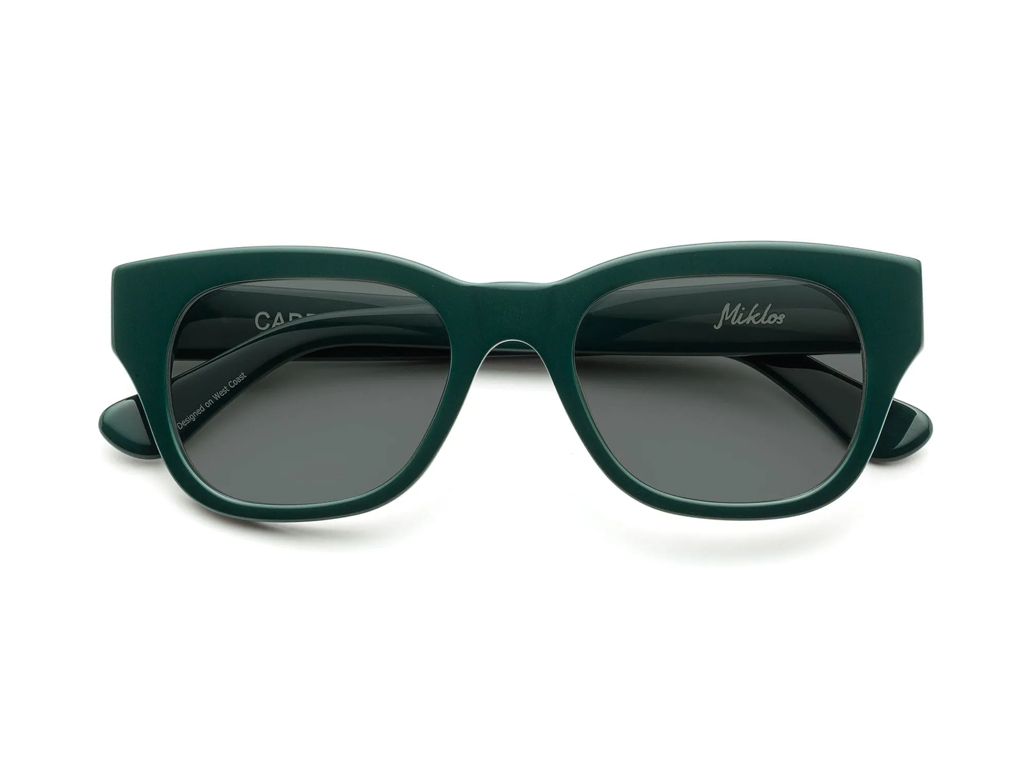 Miklos | Prescription Sunglasses sold by Caddis