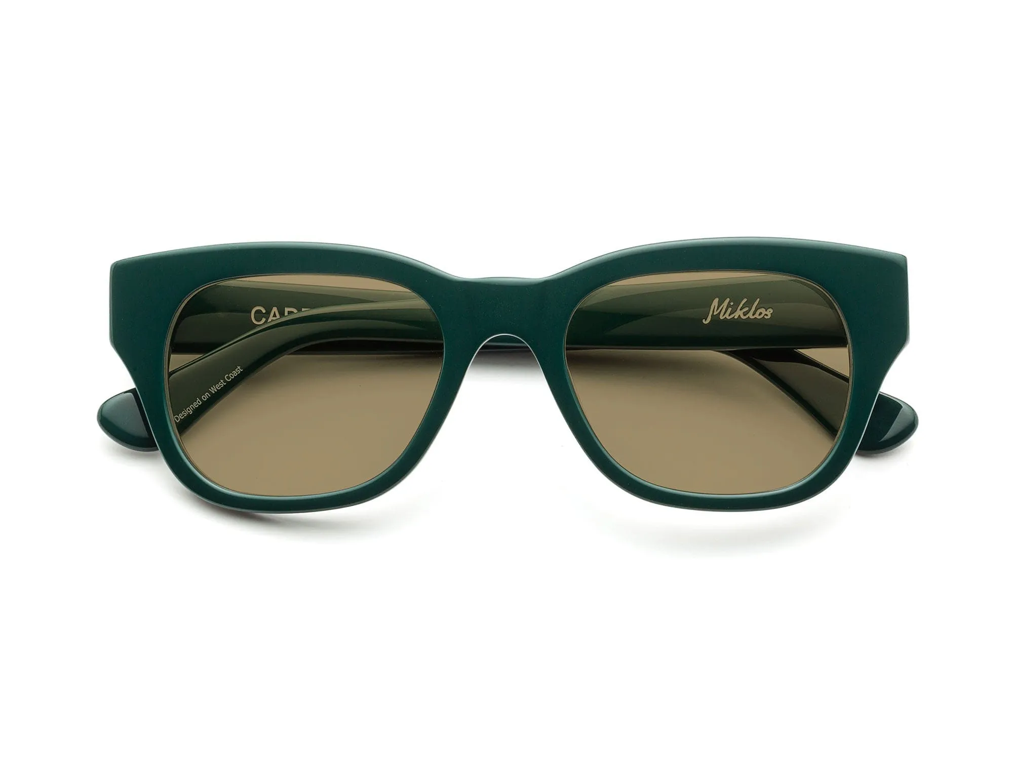 Miklos | Prescription Sunglasses sold by Caddis product image thumbnail 5