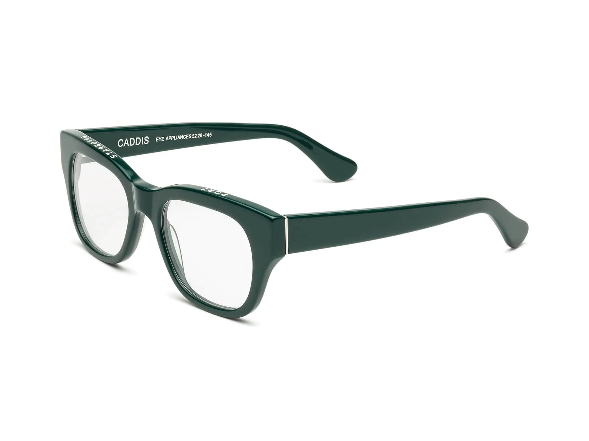 Miklos | Prescription Progressive Glasses sold by Caddis product image thumbnail 3