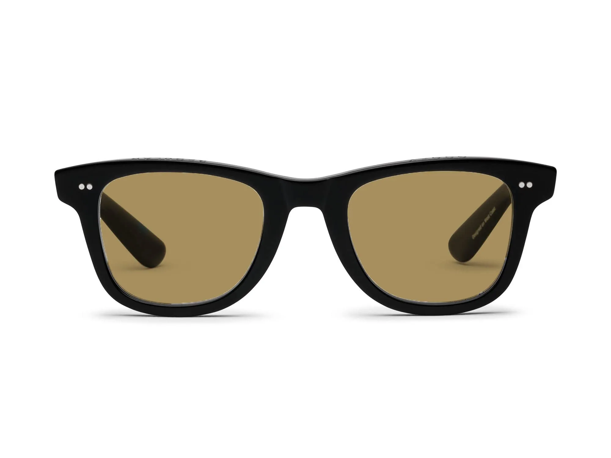 Porgy Backstage Compact | Prescription Sunglasses sold by Caddis product image thumbnail 3