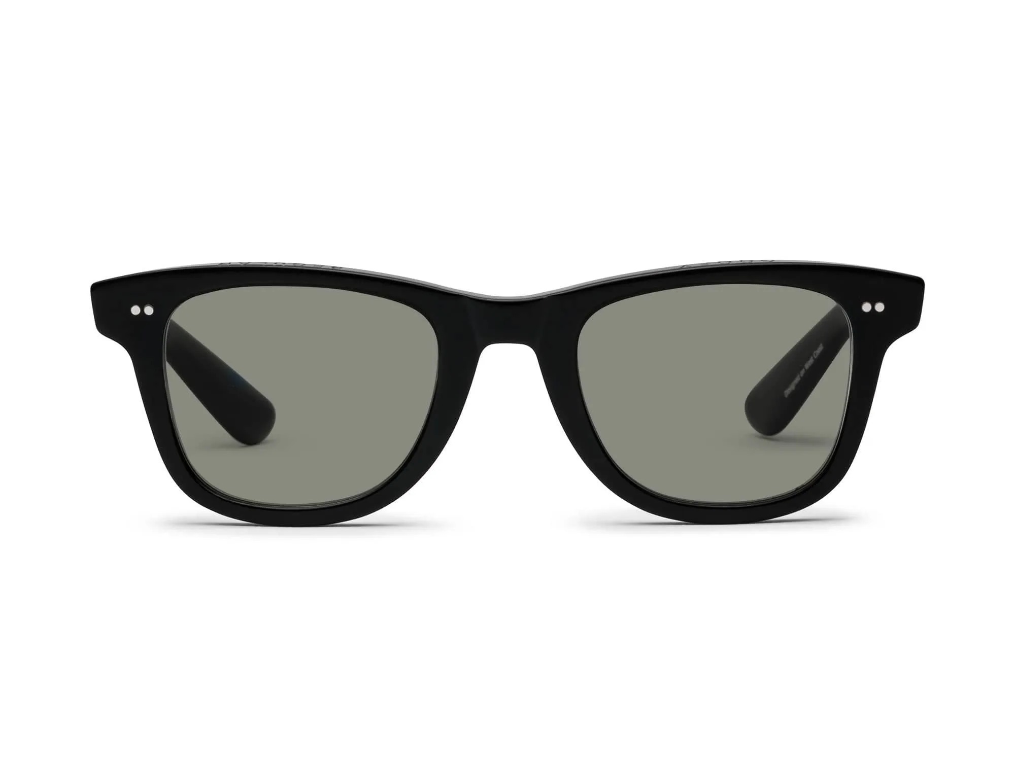 Porgy Backstage Compact | Prescription Sunglasses sold by Caddis