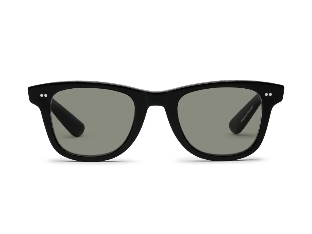 Porgy Backstage Compact | Prescription Progressive Sunglasses made by Caddis
