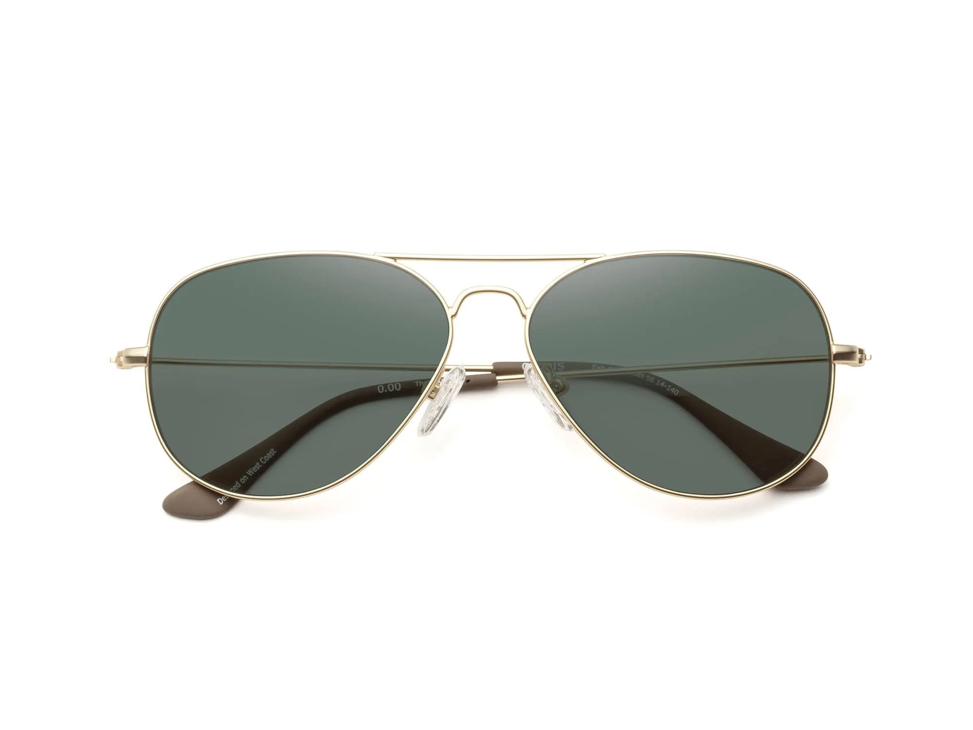 Mabuhay | Custom Sunglass Readers sold by Caddis