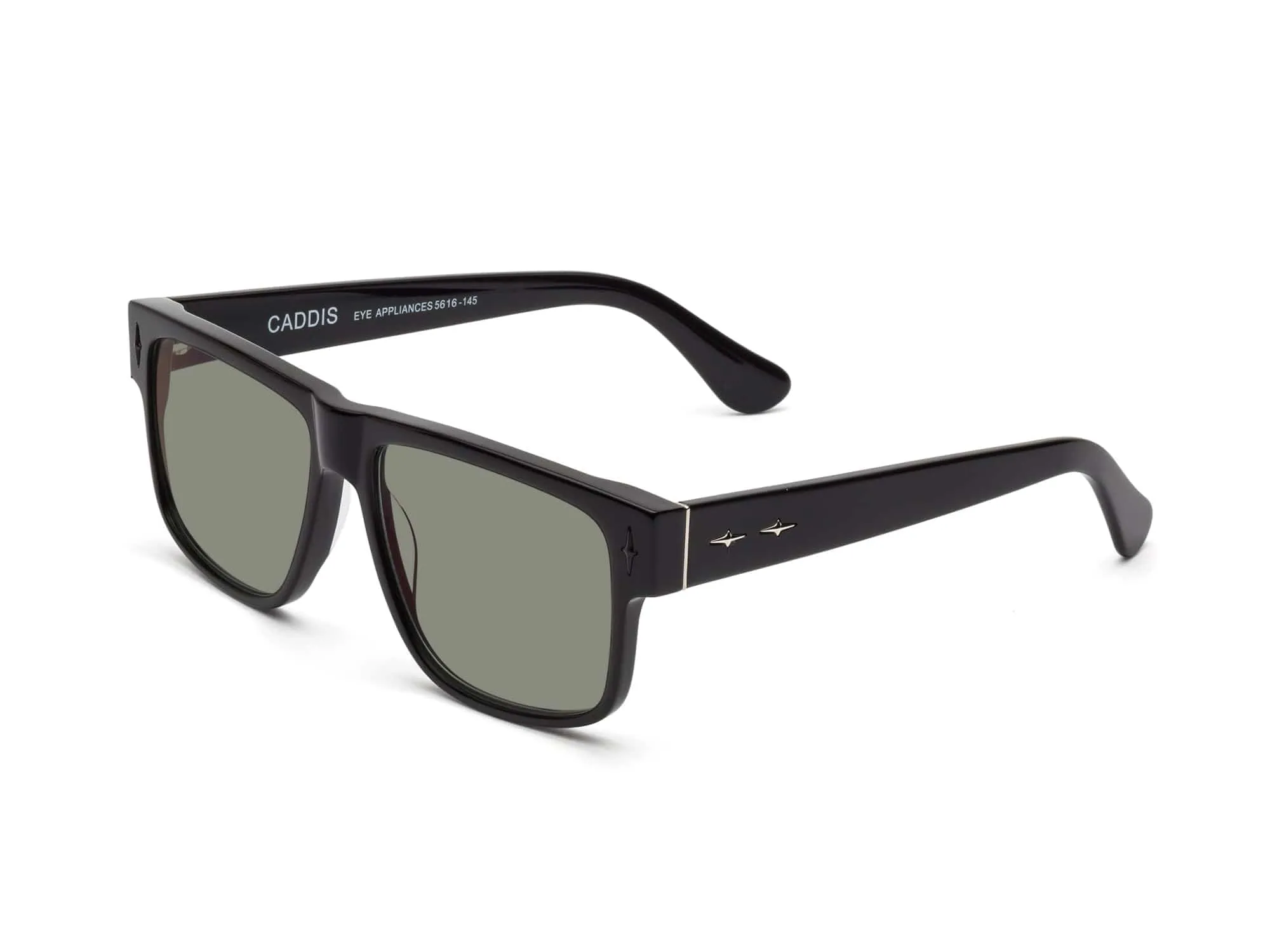Mister Cartoon | Custom Sunglass Readers sold by Caddis product image thumbnail 3