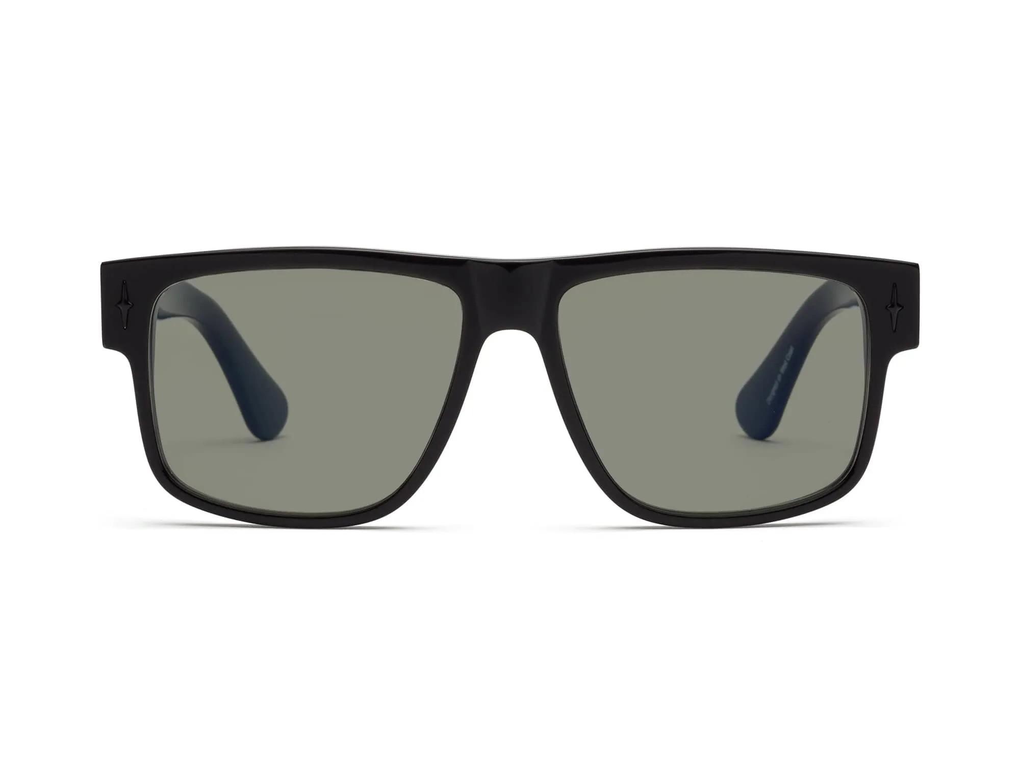 Mister Cartoon | Prescription Progressive Sunglasses sold by Caddis product image thumbnail 5