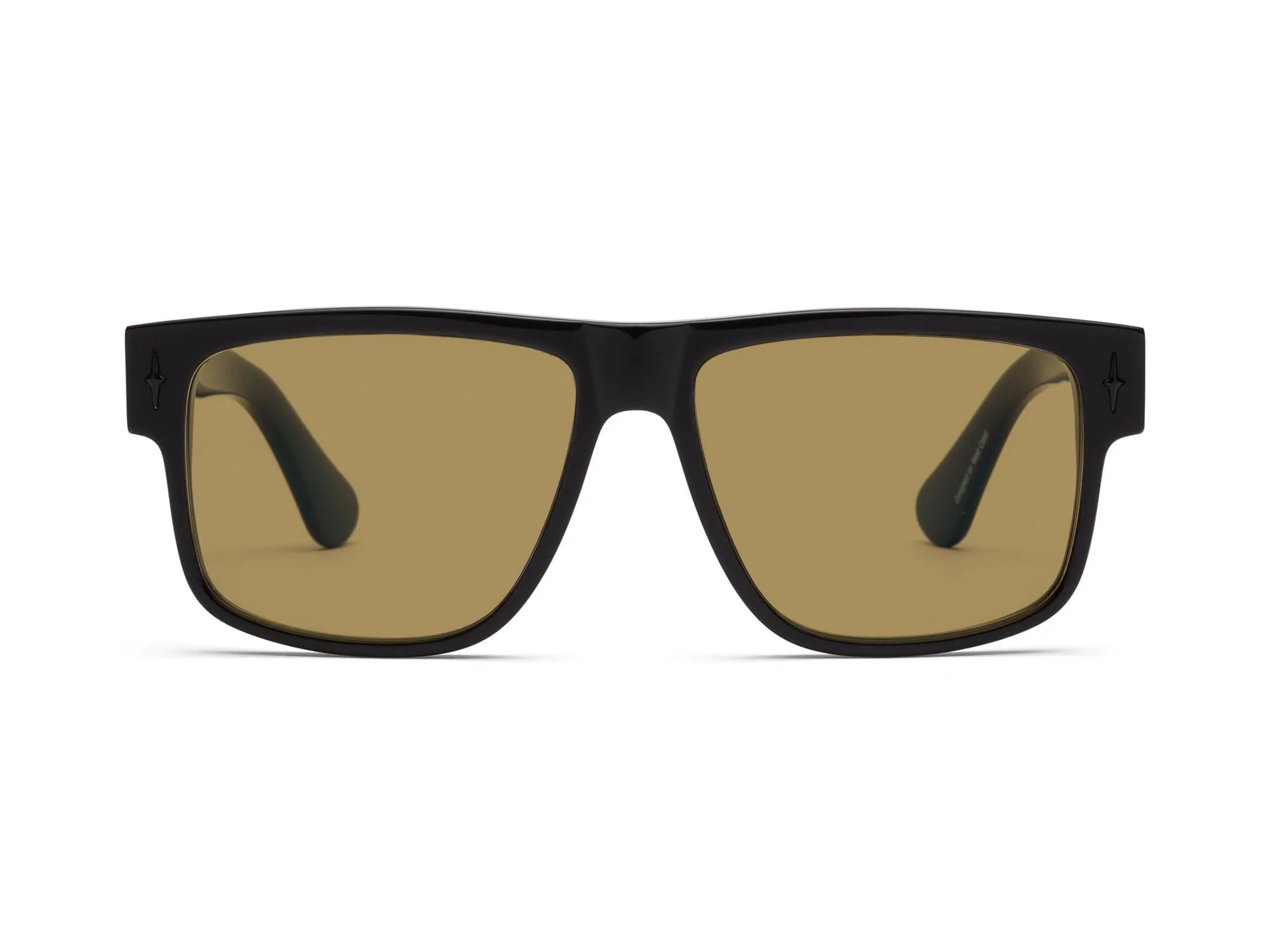 Mister Cartoon | Prescription Progressive Sunglasses sold by Caddis product image thumbnail 3