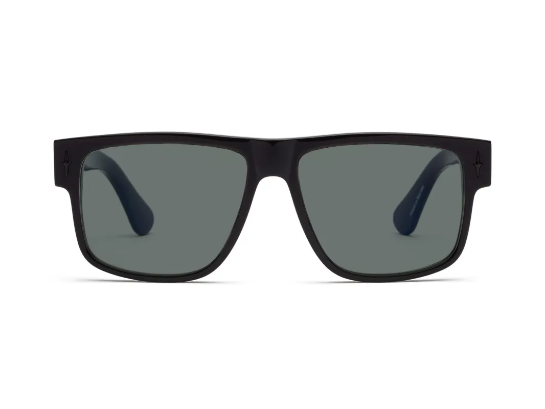 Mister Cartoon | Prescription Progressive Sunglasses made by Caddis