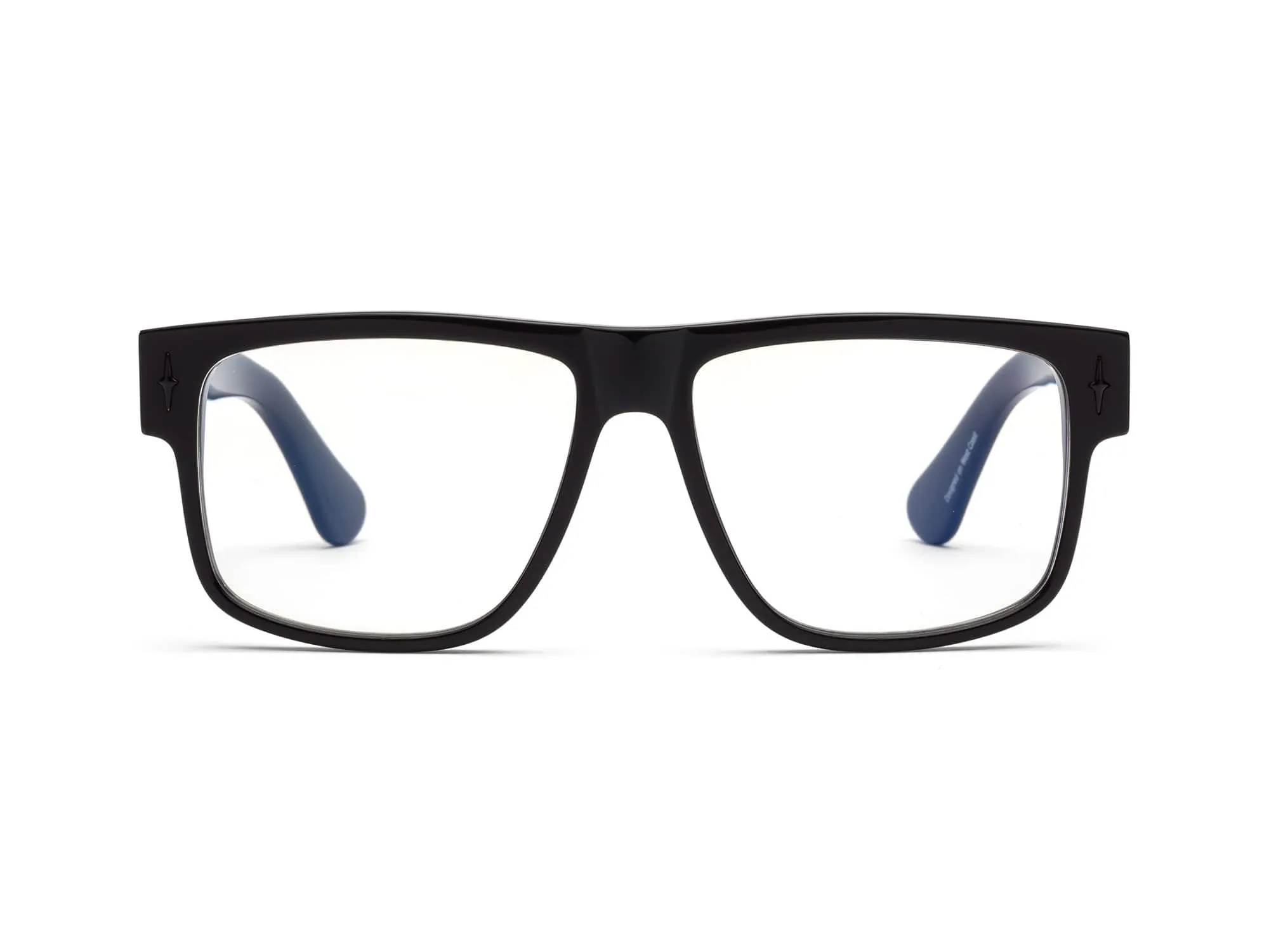 Mister Cartoon | Prescription Glasses sold by Caddis product image thumbnail 2