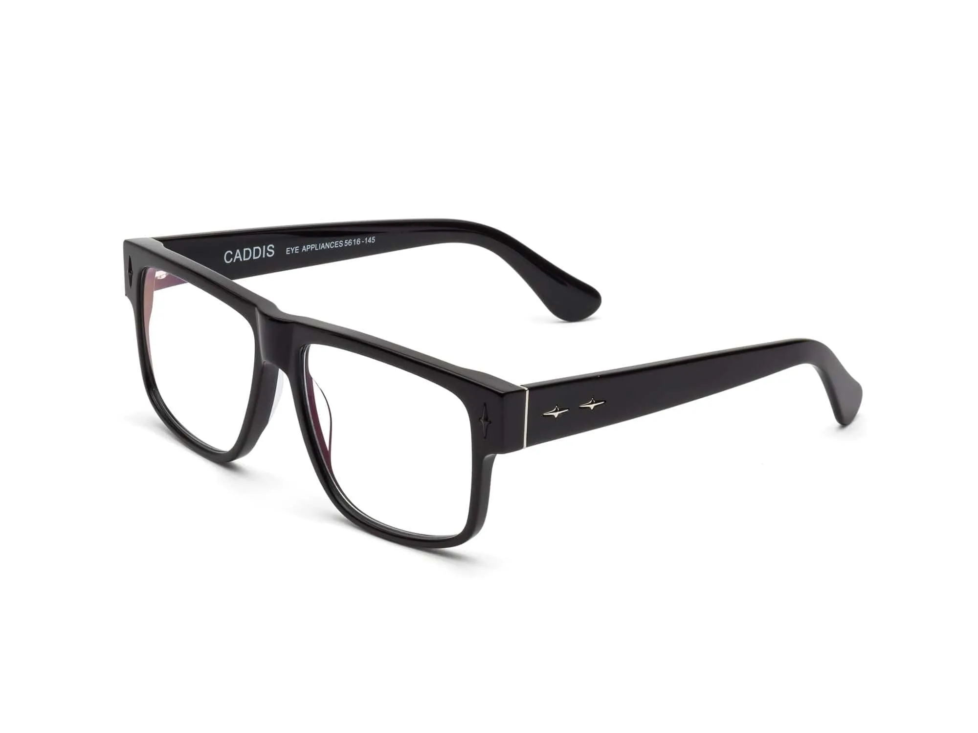 Mister Cartoon | Prescription Glasses sold by Caddis product image thumbnail 3
