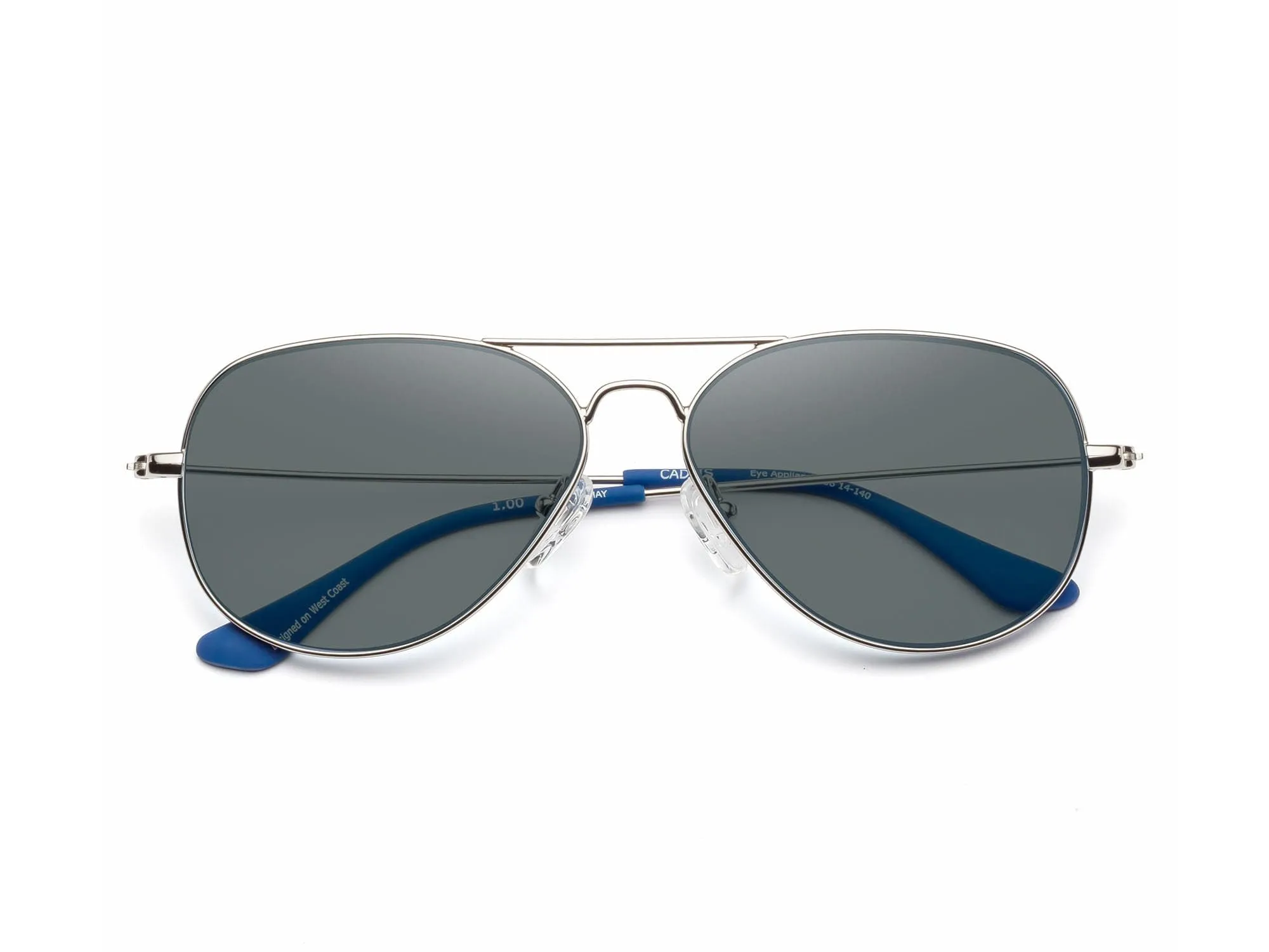 Mabuhay Compact | Custom Sunglass Readers sold by Caddis product image thumbnail 5