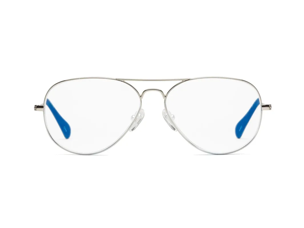 Mabuhay Compact | Custom Reading Glasses sold by Caddis