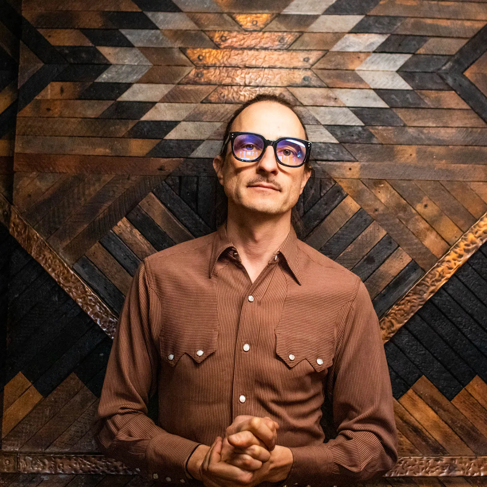 Jockamo | Custom Reading Glasses sold by Caddis product image thumbnail 2