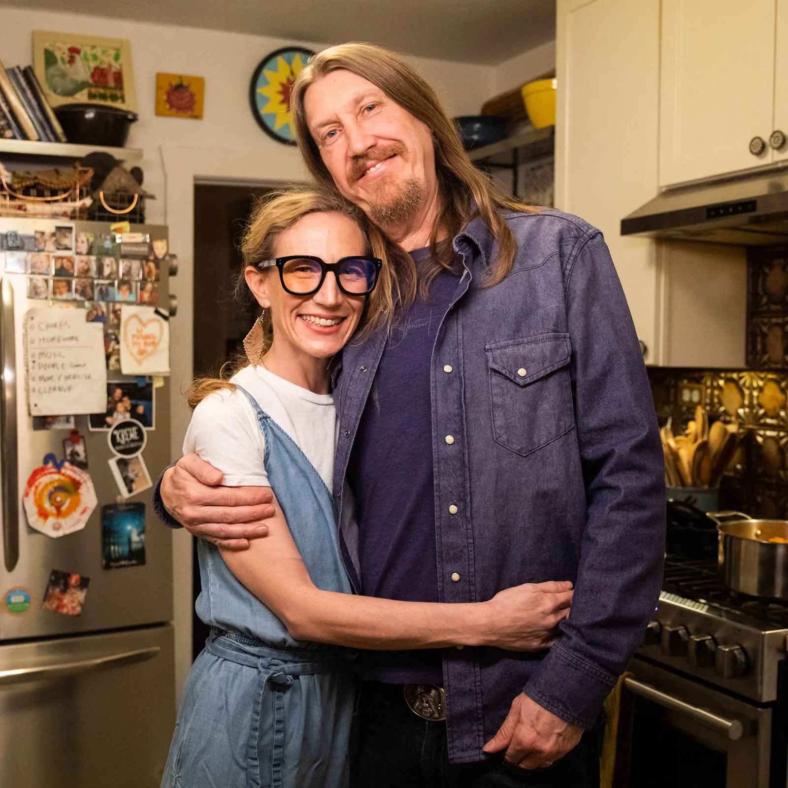 Jockamo | Custom Progressive Glasses sold by Caddis product image thumbnail 3