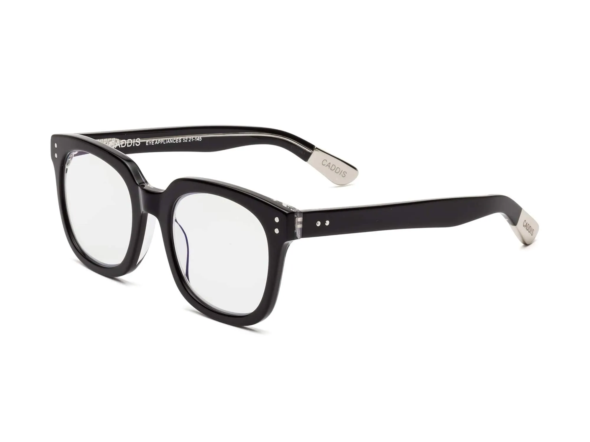 Jockamo | Custom Progressive Glasses sold by Caddis product image thumbnail 5