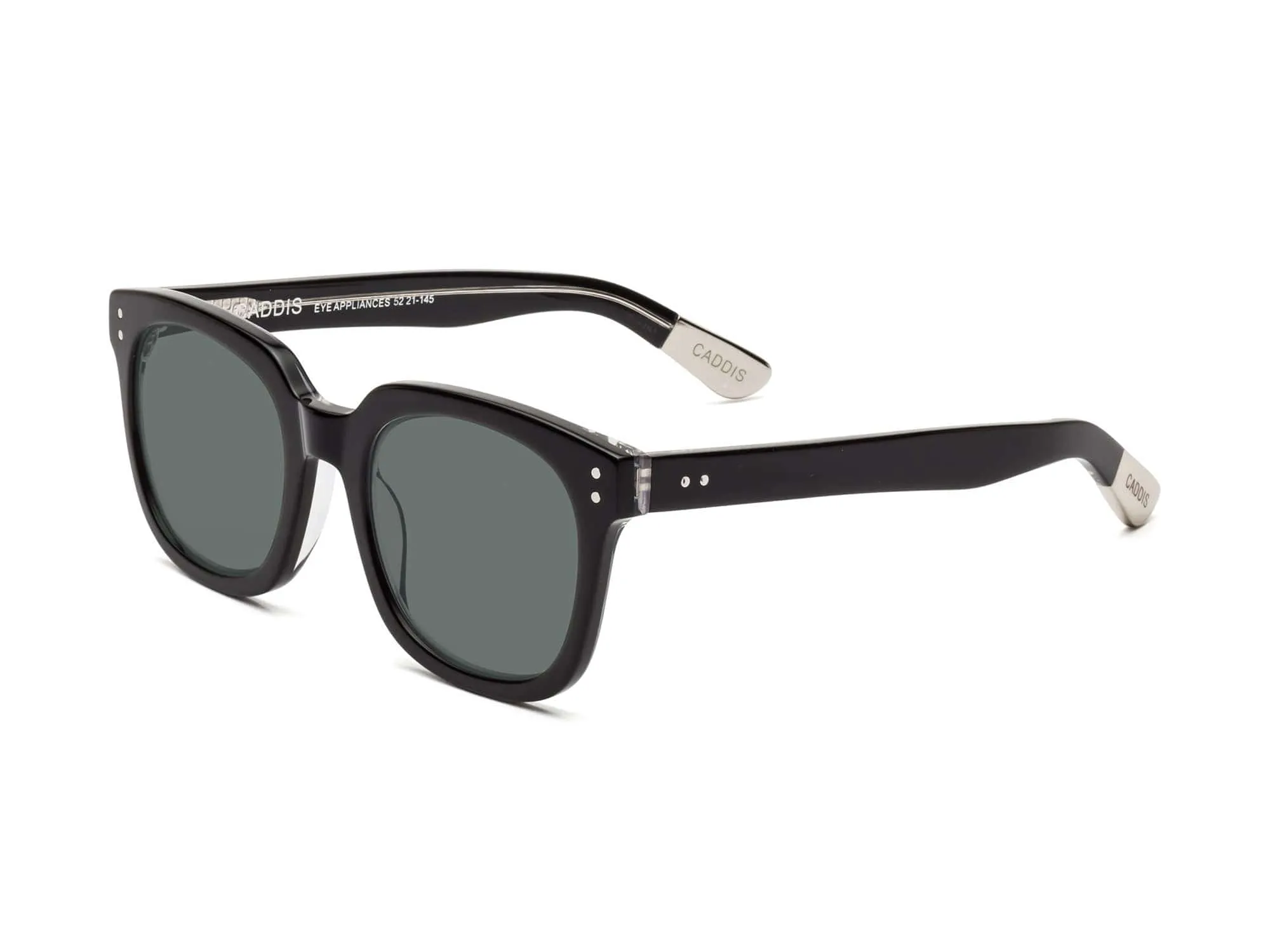 Jockamo | Custom Sunglass Readers sold by Caddis product image thumbnail 3