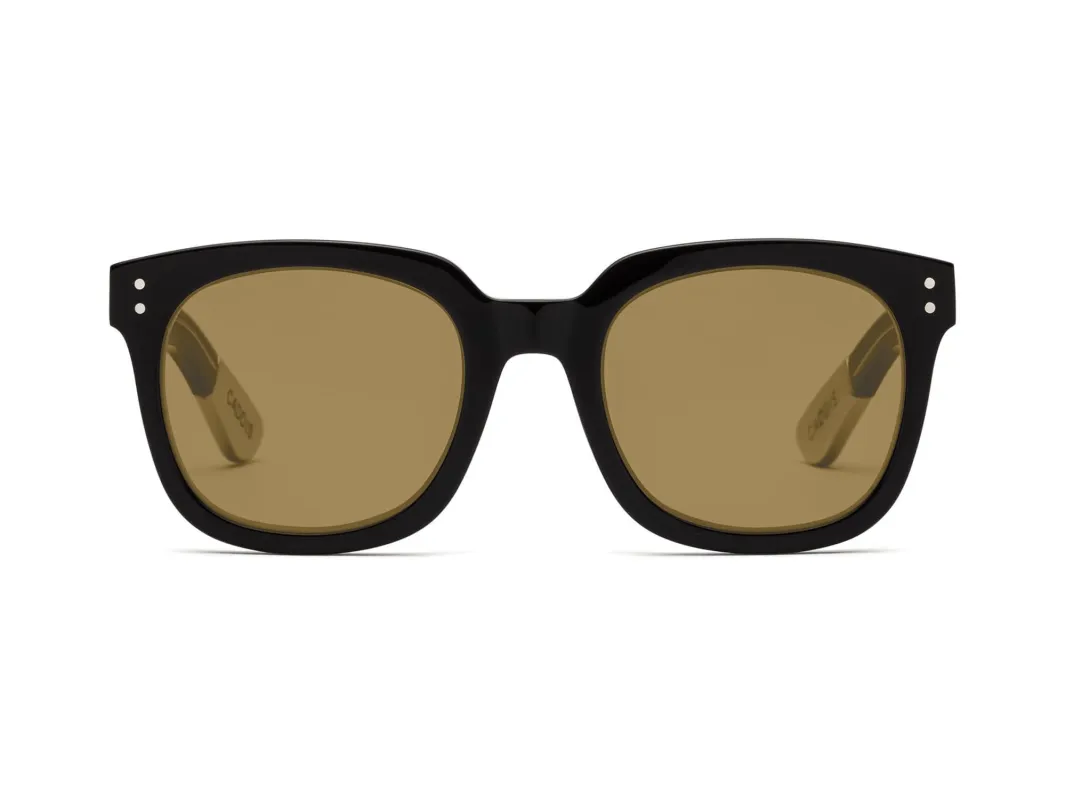 Jockamo | Prescription Sunglasses made by Caddis