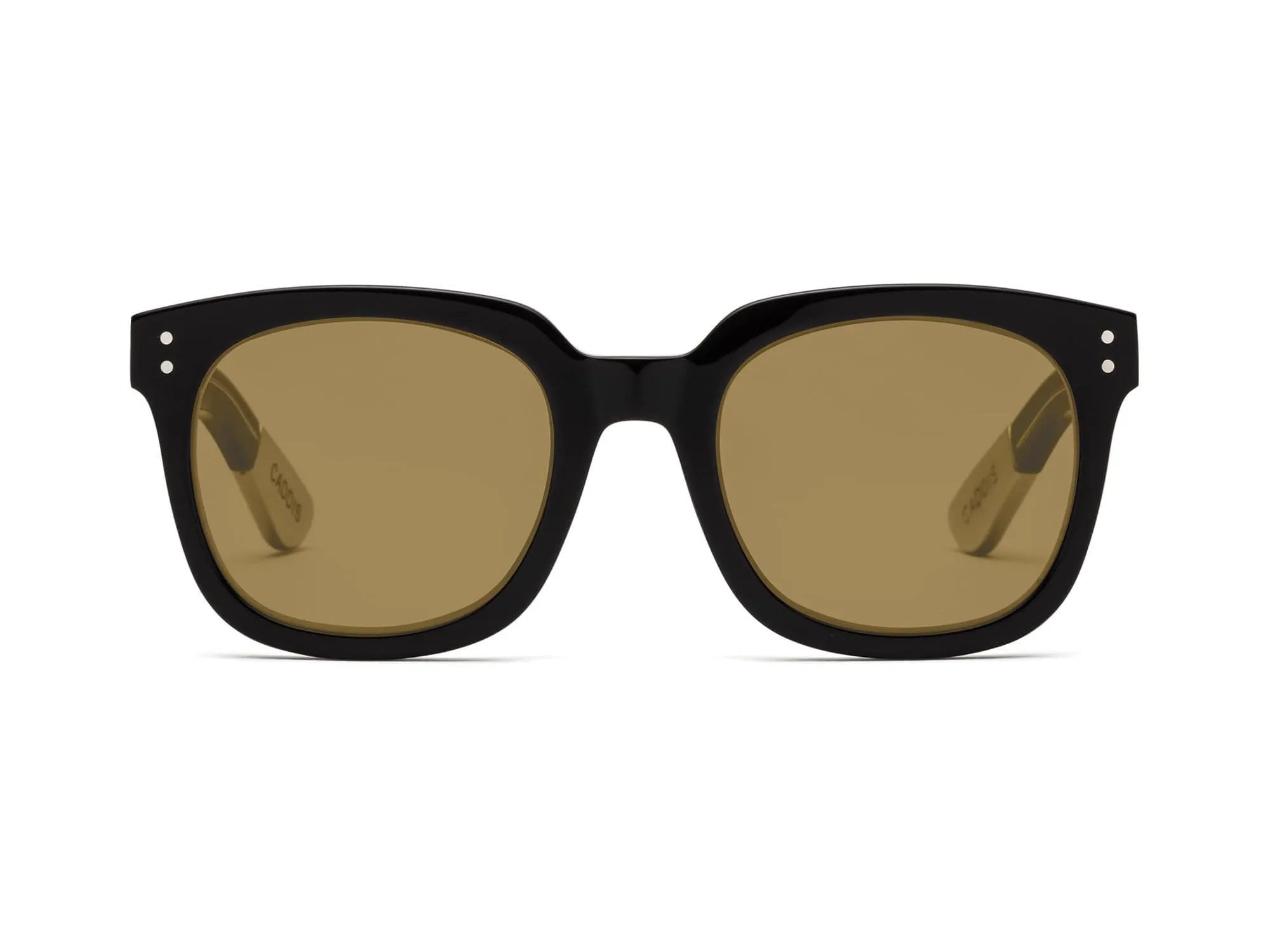 Jockamo | Prescription Progressive Sunglasses sold by Caddis