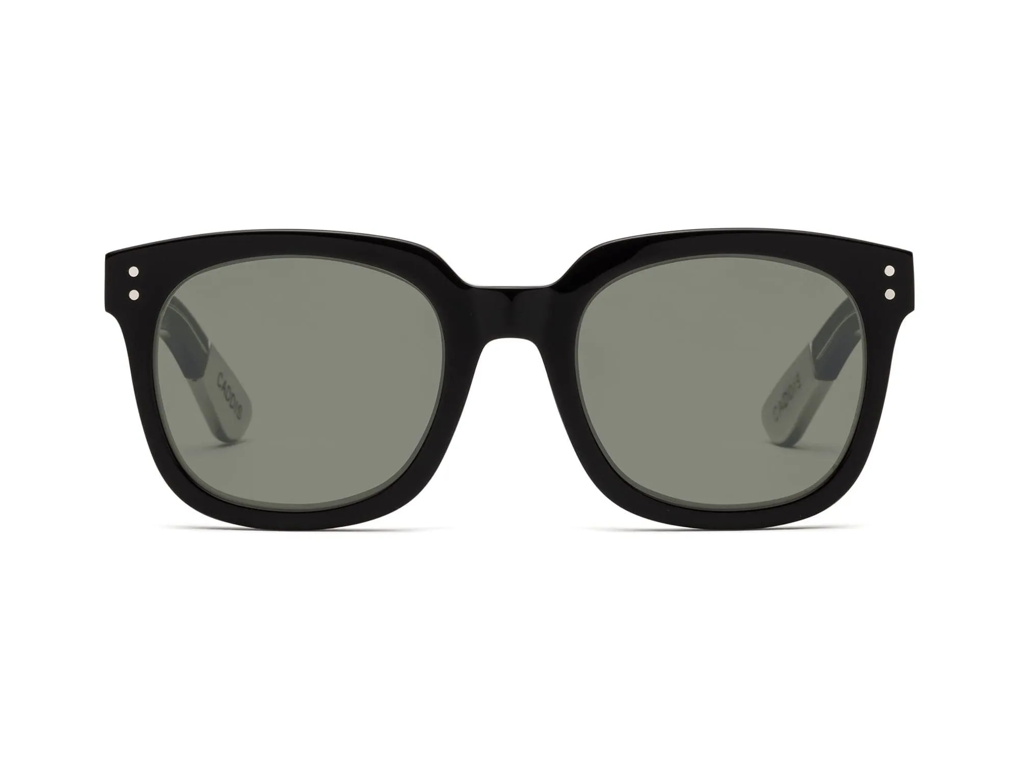 Jockamo | Prescription Progressive Sunglasses sold by Caddis product image thumbnail 3