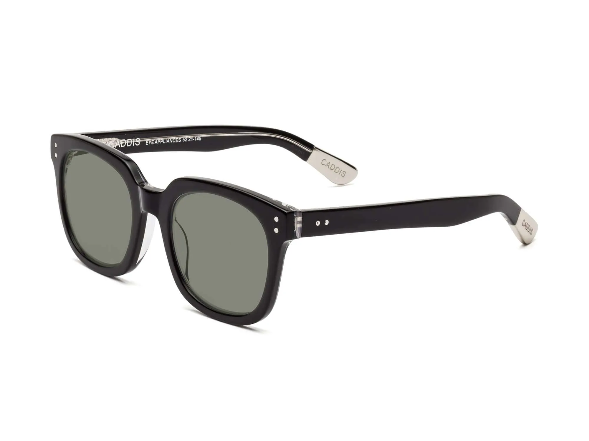 Jockamo | Prescription Progressive Sunglasses sold by Caddis product image thumbnail 4