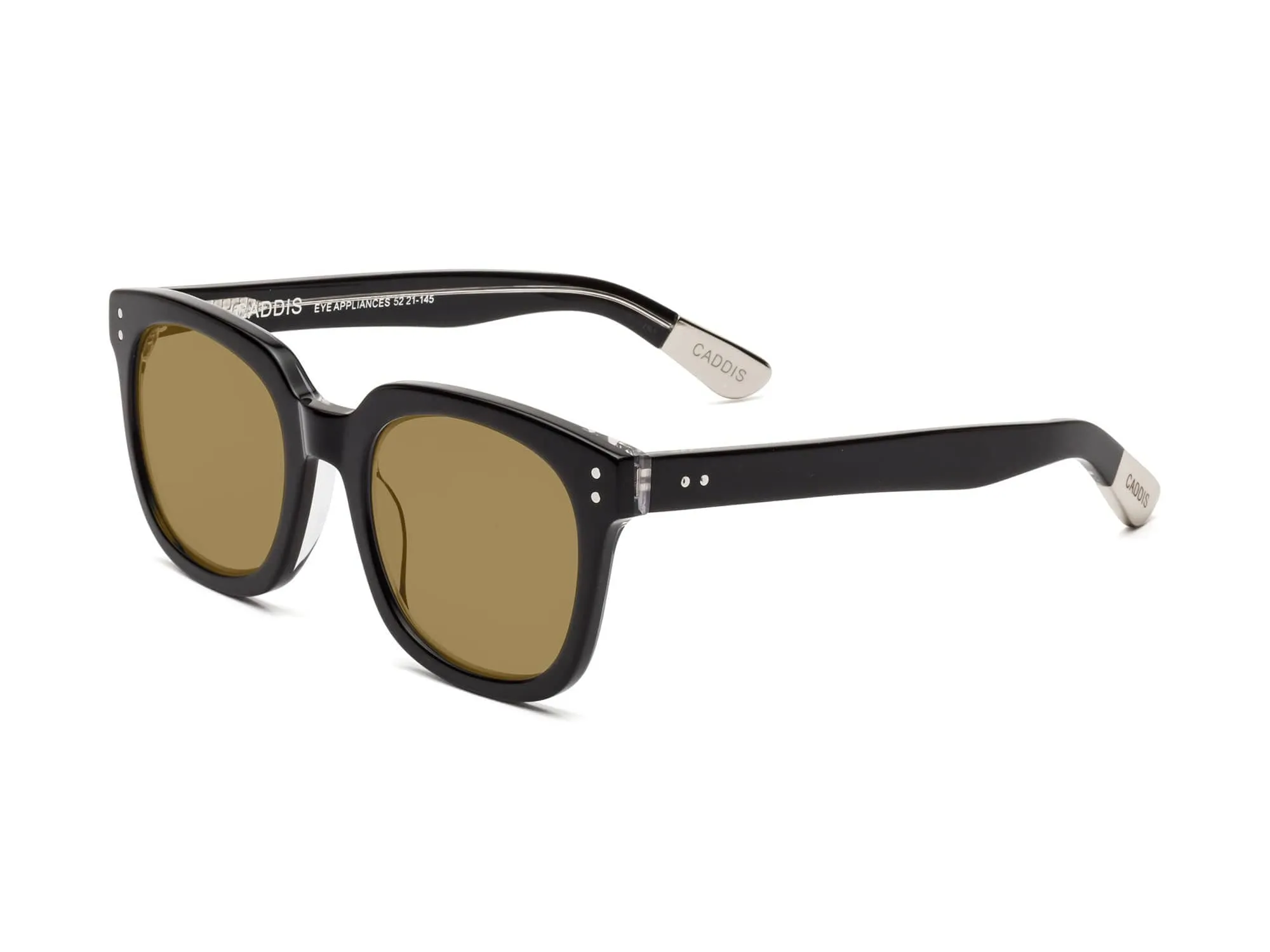 Jockamo | Prescription Progressive Sunglasses sold by Caddis product image thumbnail 2