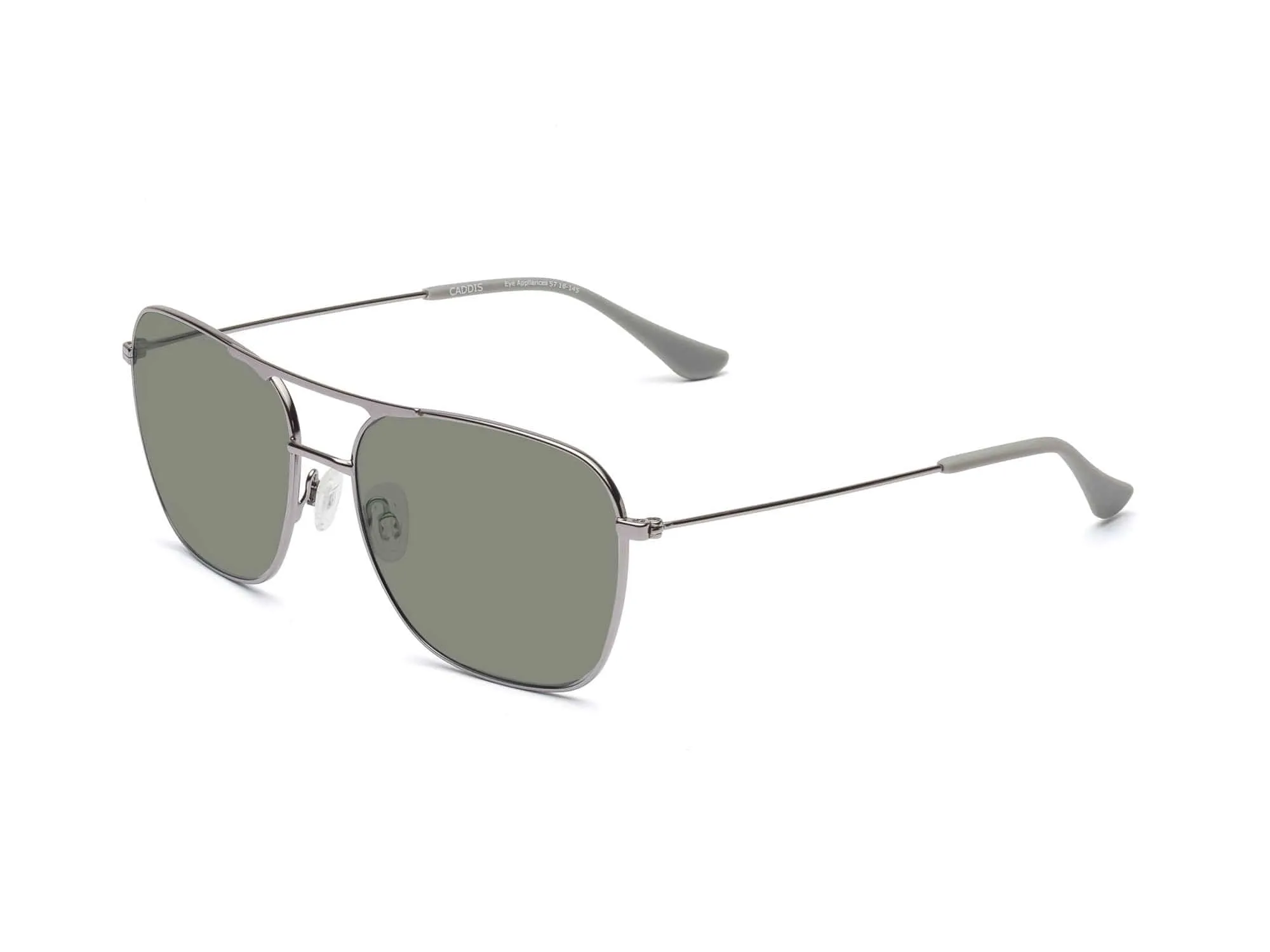 Hooper | Custom Sunglass Readers sold by Caddis product image thumbnail 3