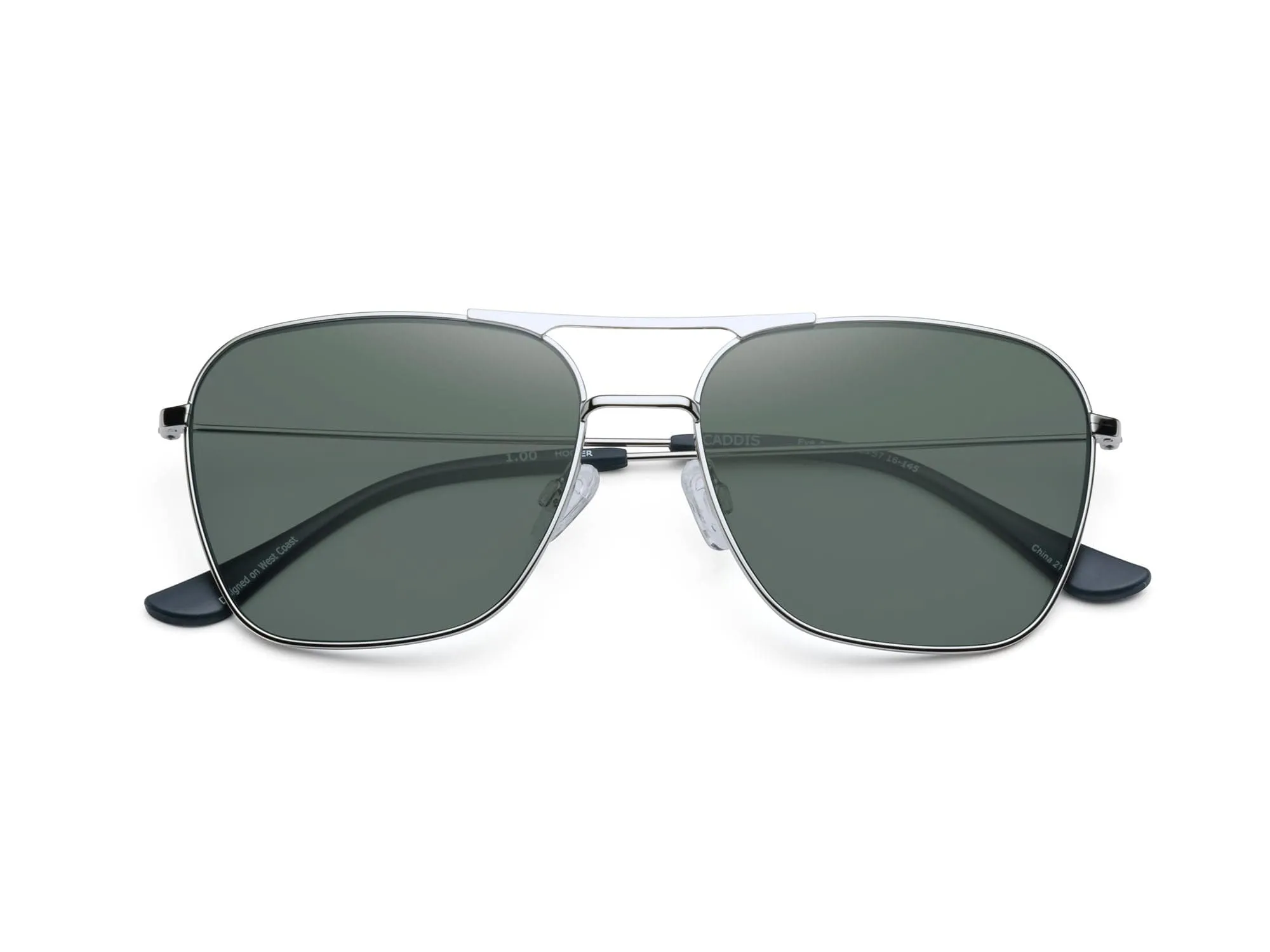 Hooper | Custom Sunglass Readers sold by Caddis