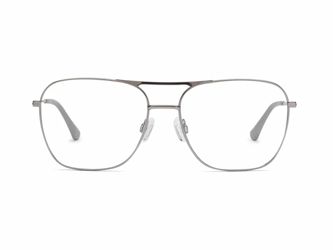 Hooper | Custom Reading Glasses sold by Caddis