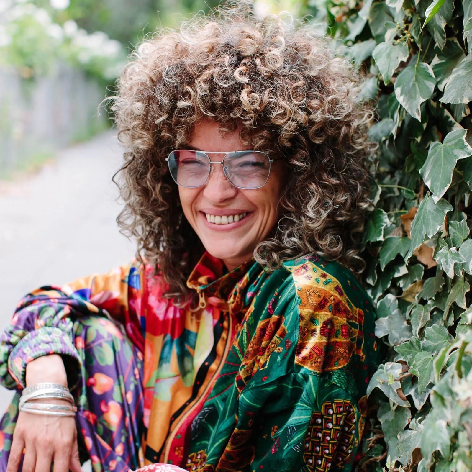 Hooper | Custom Reading Glasses sold by Caddis product image thumbnail 3