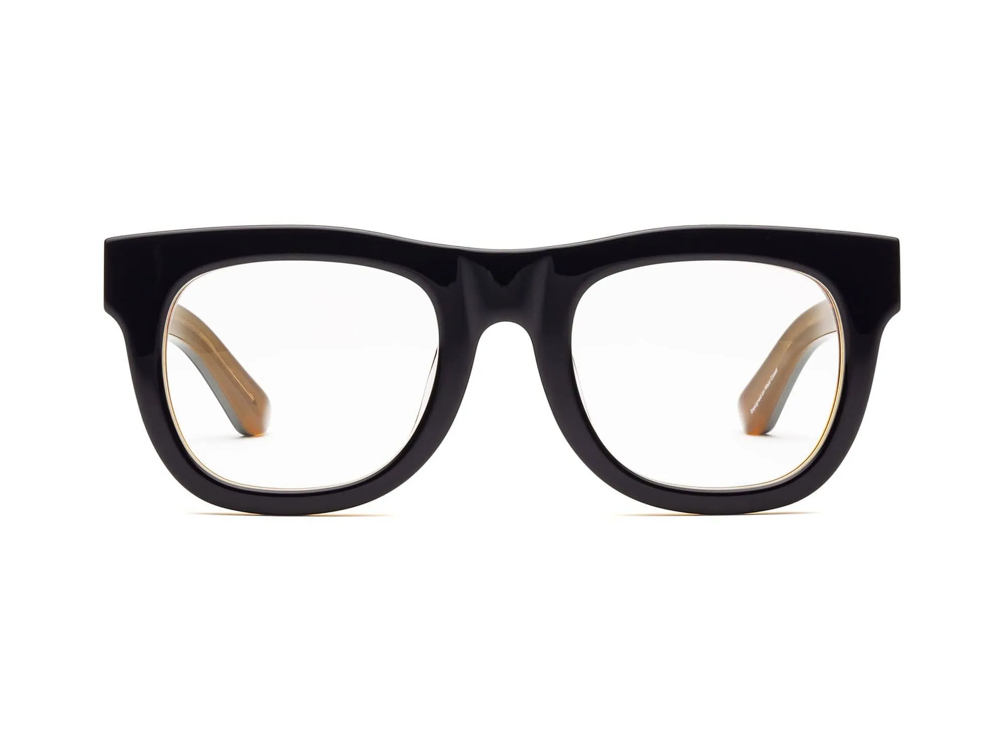 D28 | Custom Progressive Glasses sold by Caddis product image thumbnail 2